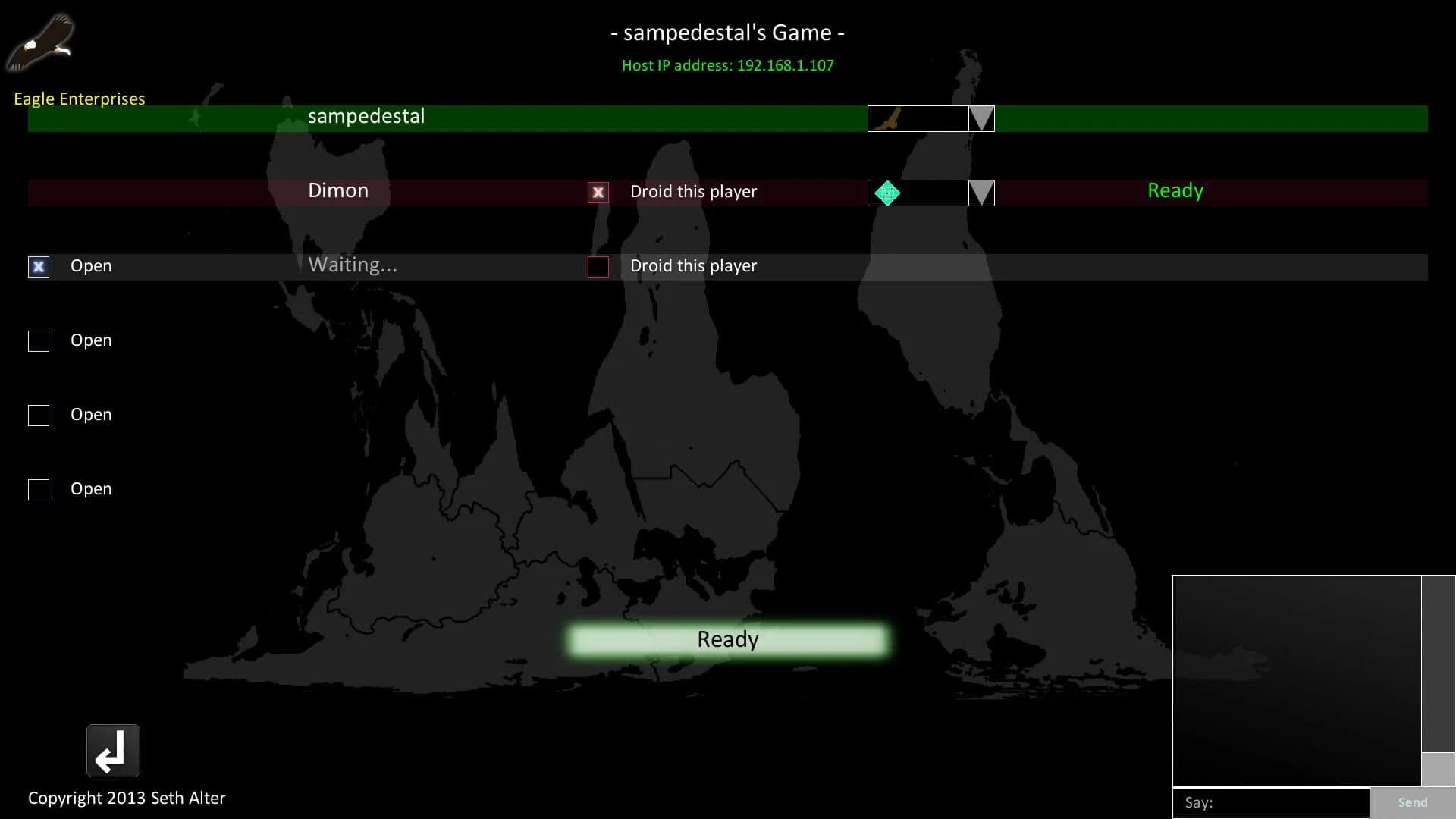 Neocolonialism screenshot 3