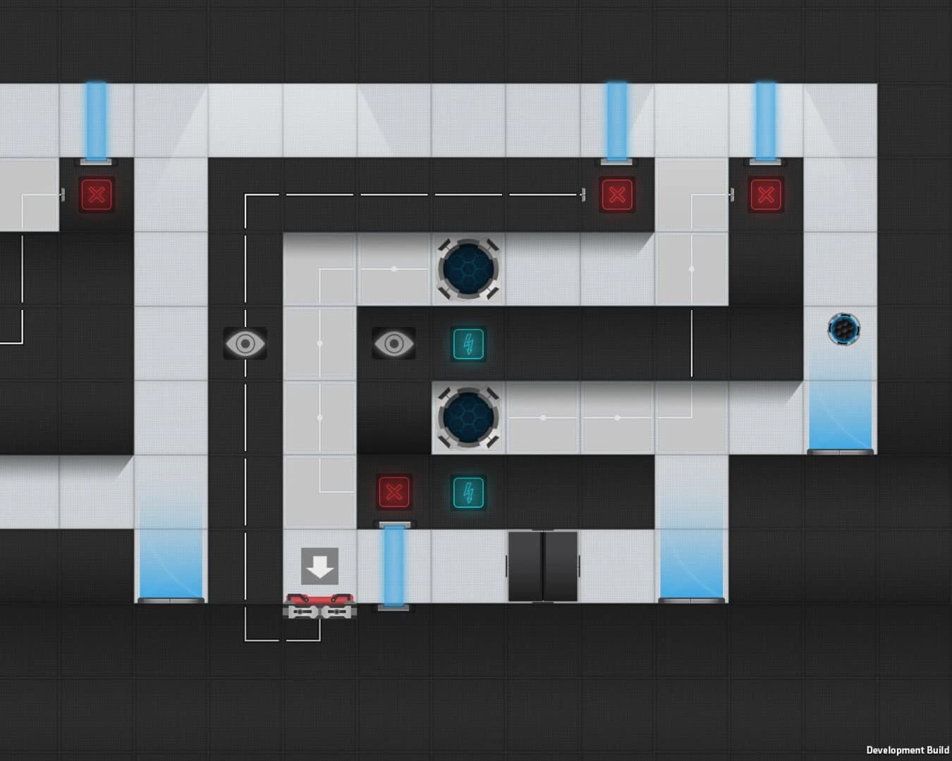NeoCube screenshot 3