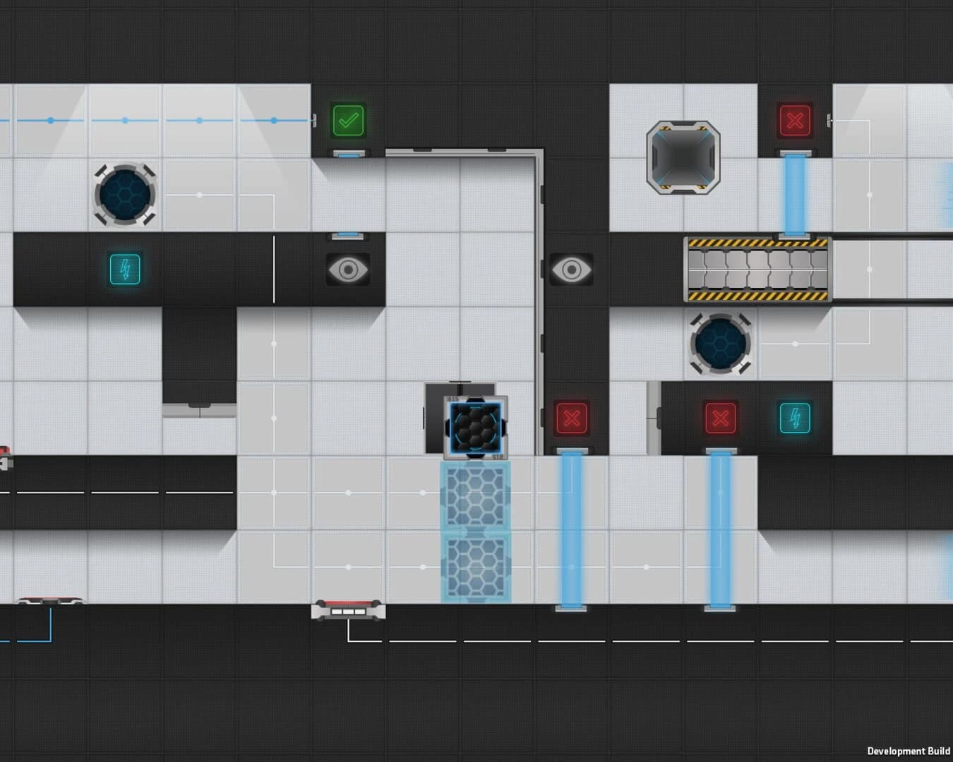 NeoCube screenshot 1