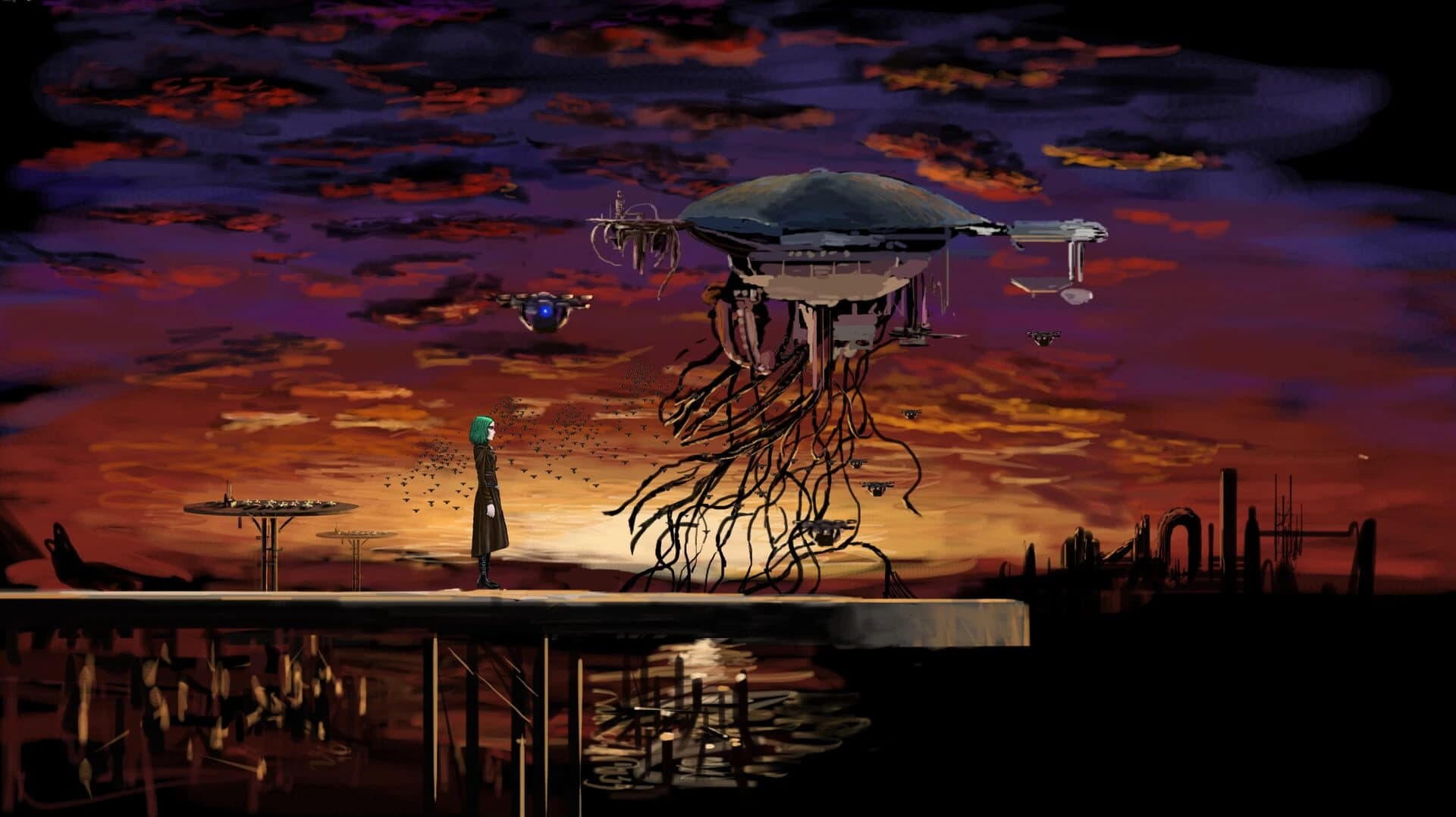 Neofeud 2 screenshot 1