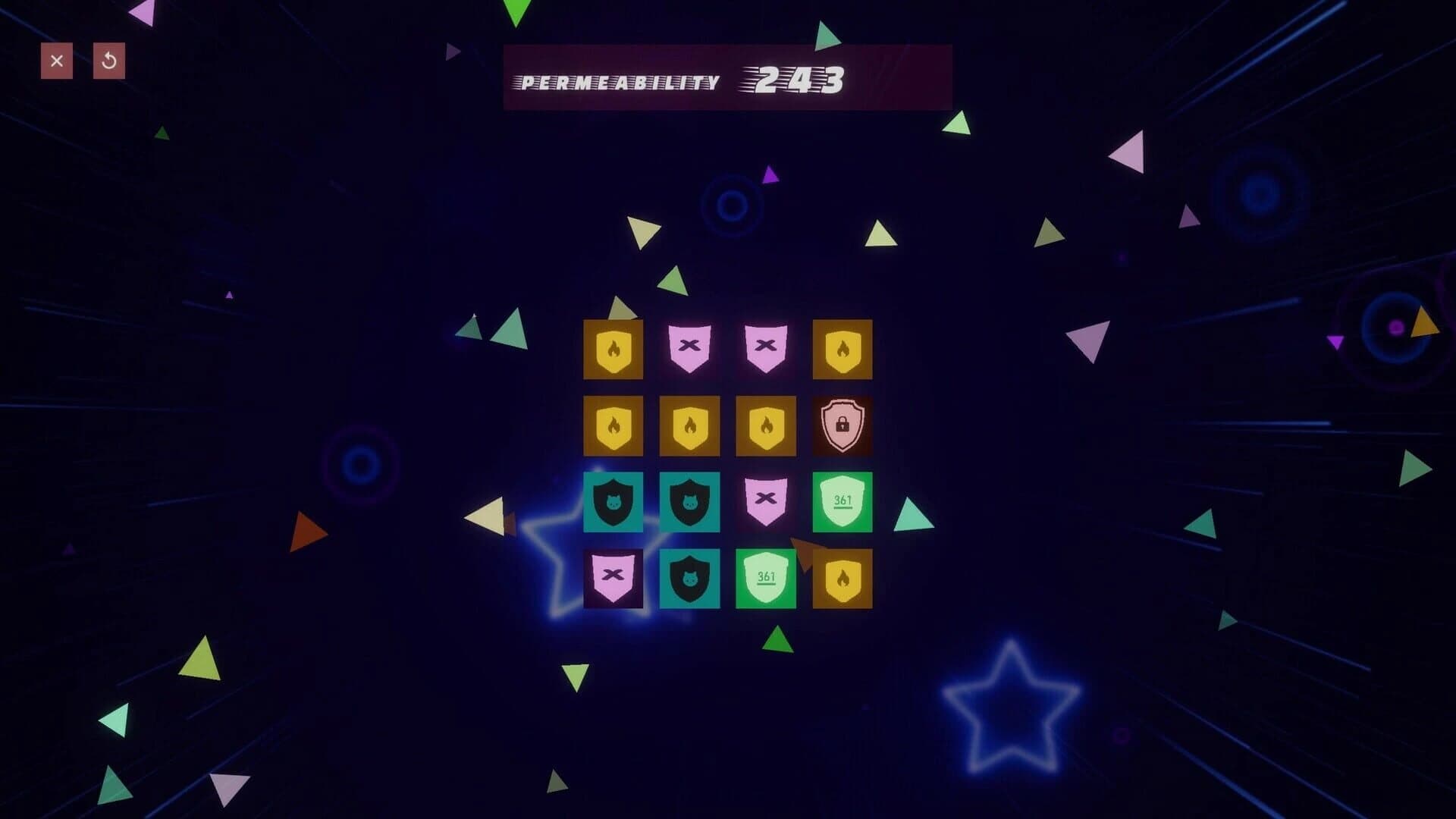 NeoHack screenshot 3