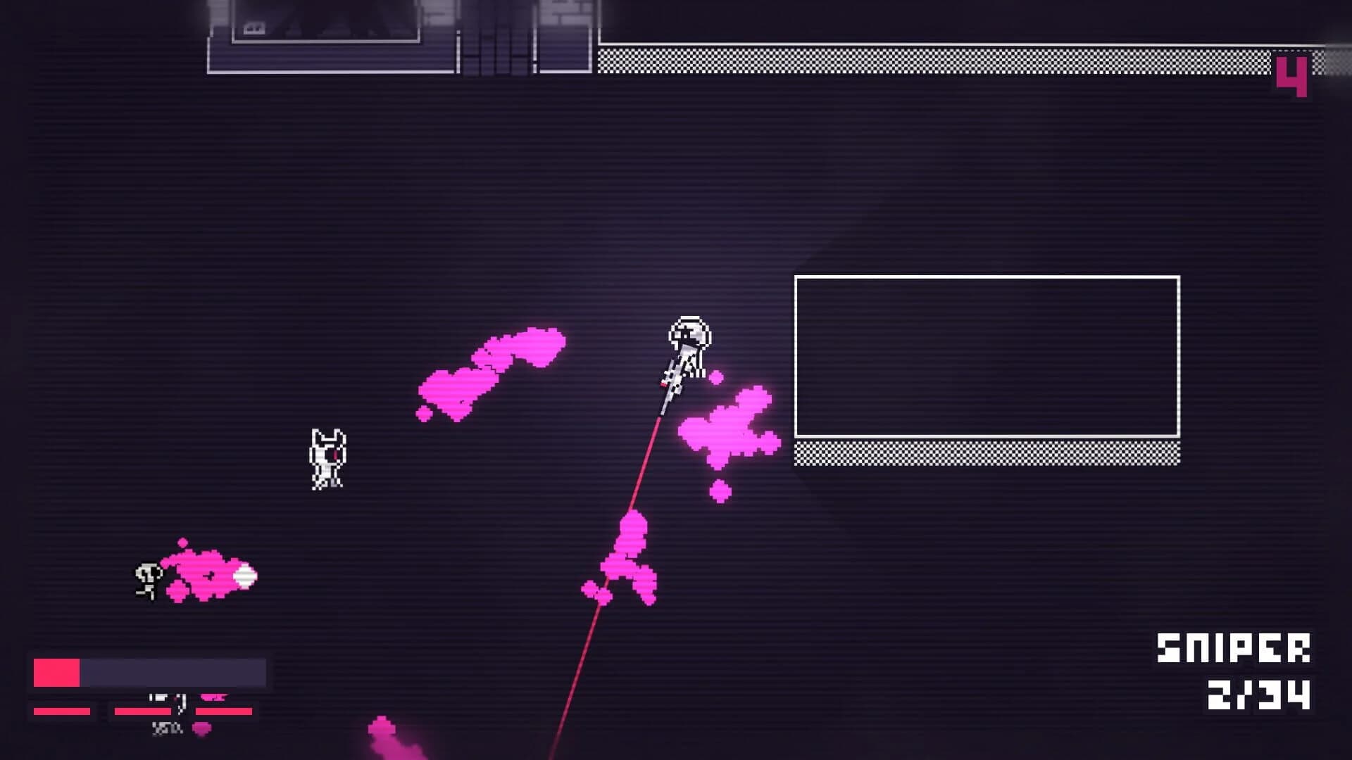 Neohell screenshot 5