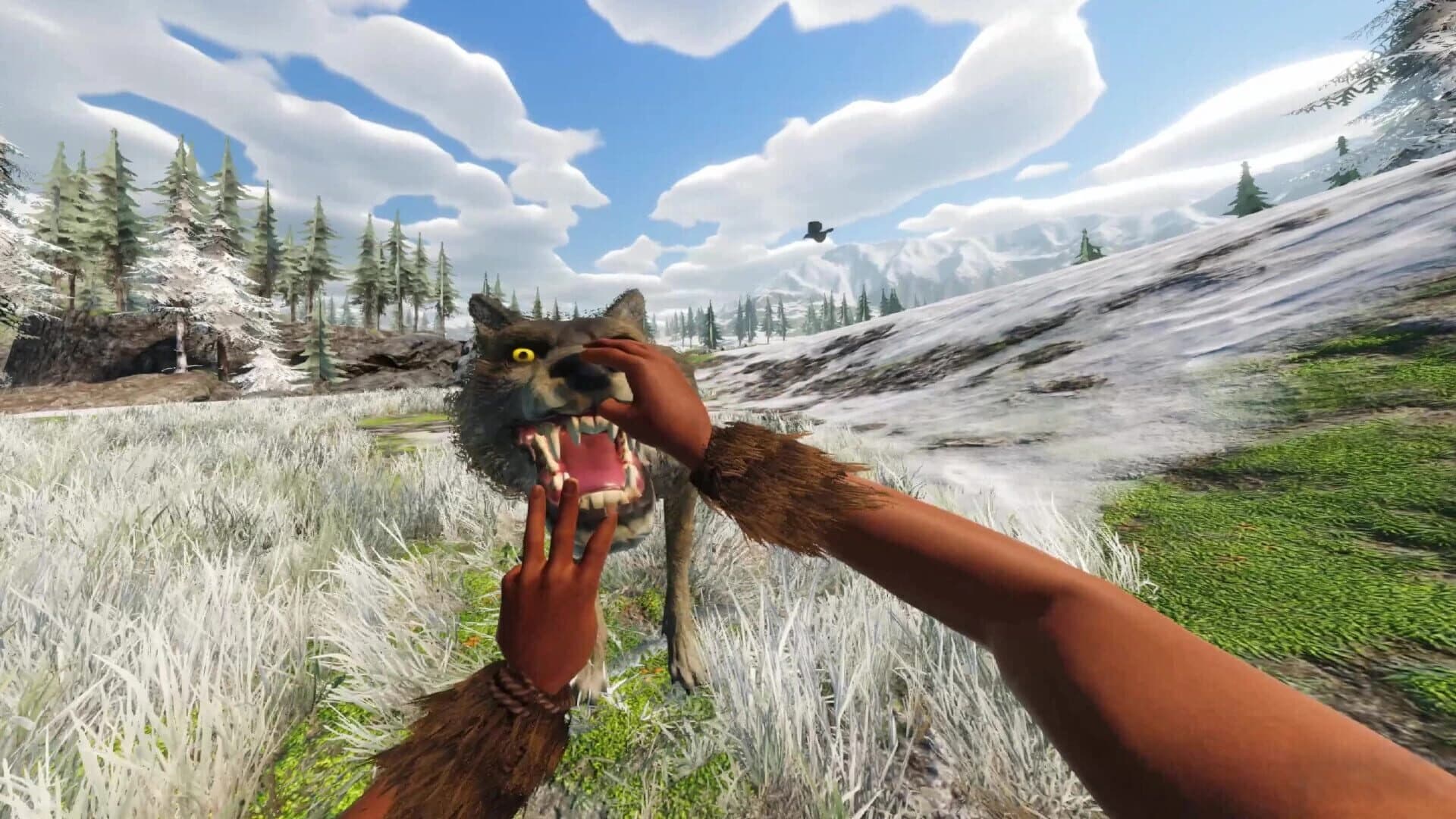 Neolithic Dawn screenshot 3