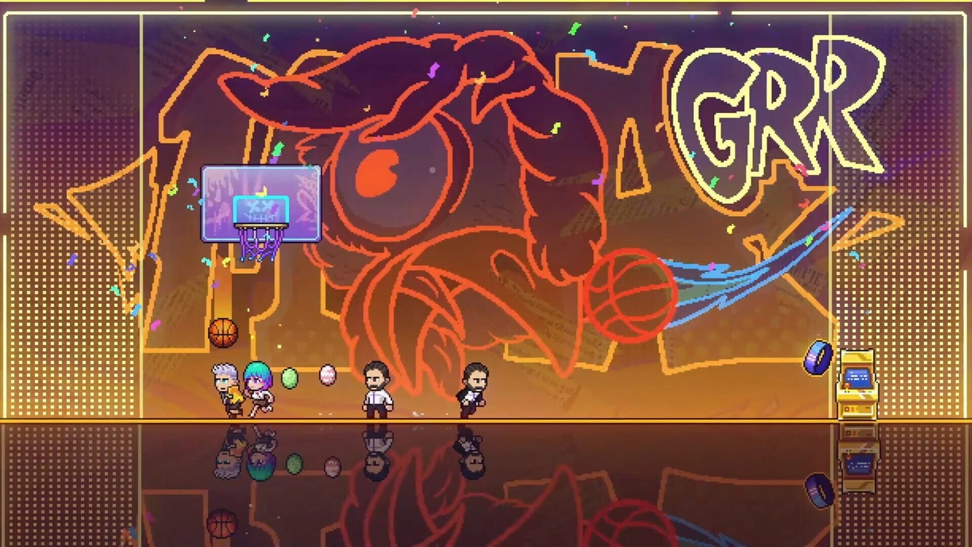 Neon Abyss 2 screenshot 5