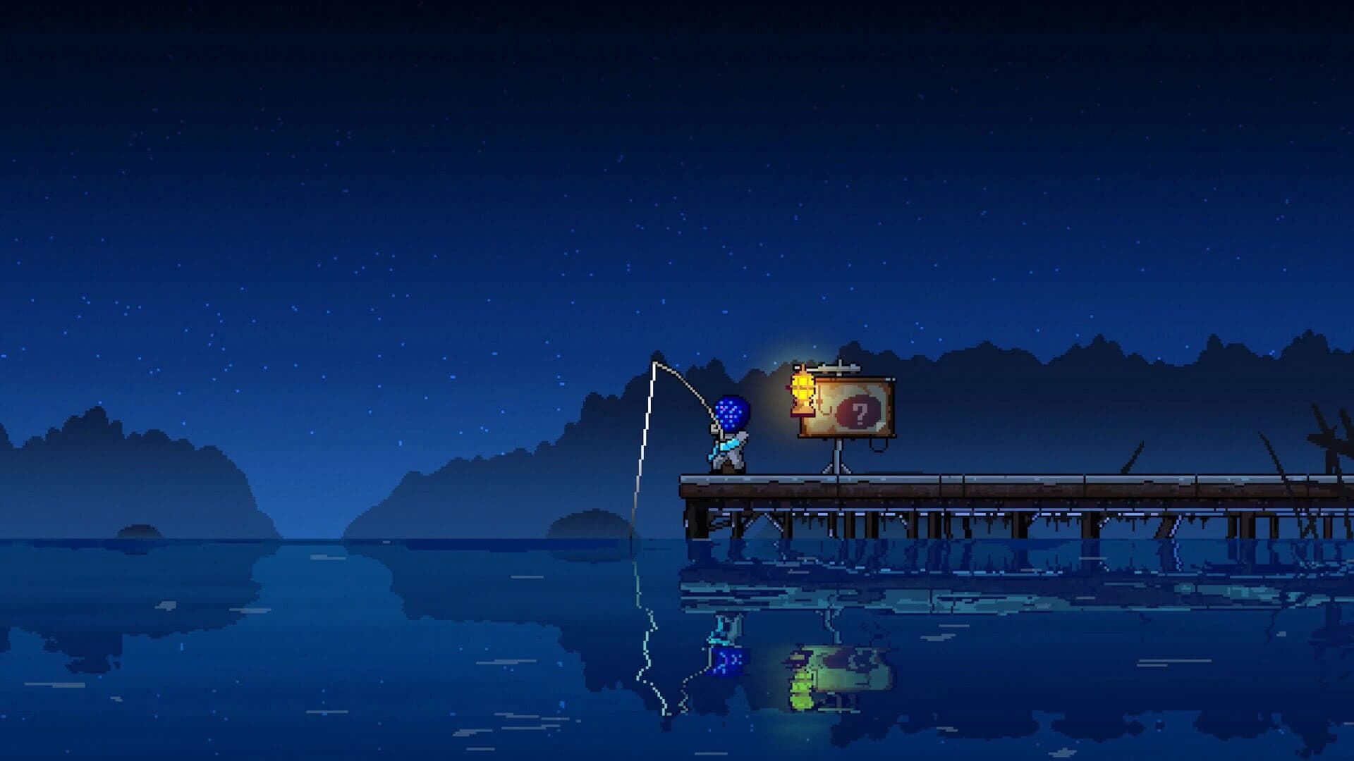 Neon Abyss: Deluxe Edition screenshot 1