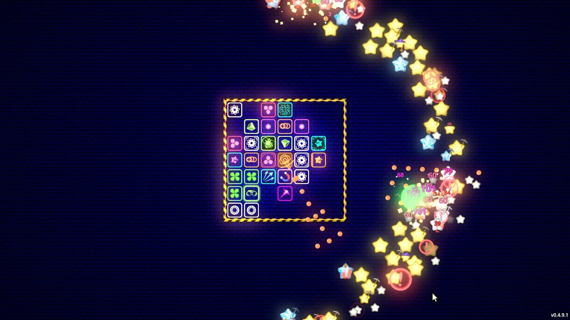 Neon Ascending screenshot 5
