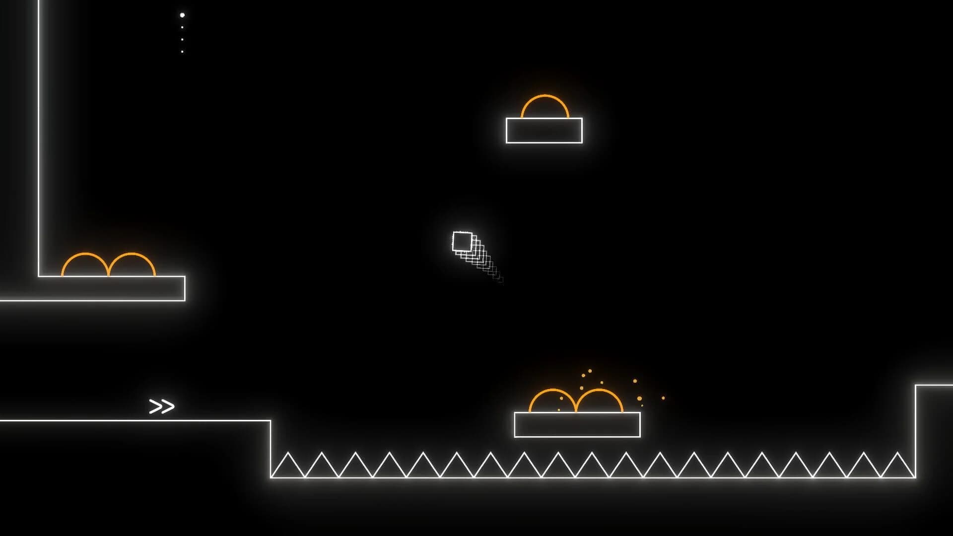 Neon Beats screenshot 2