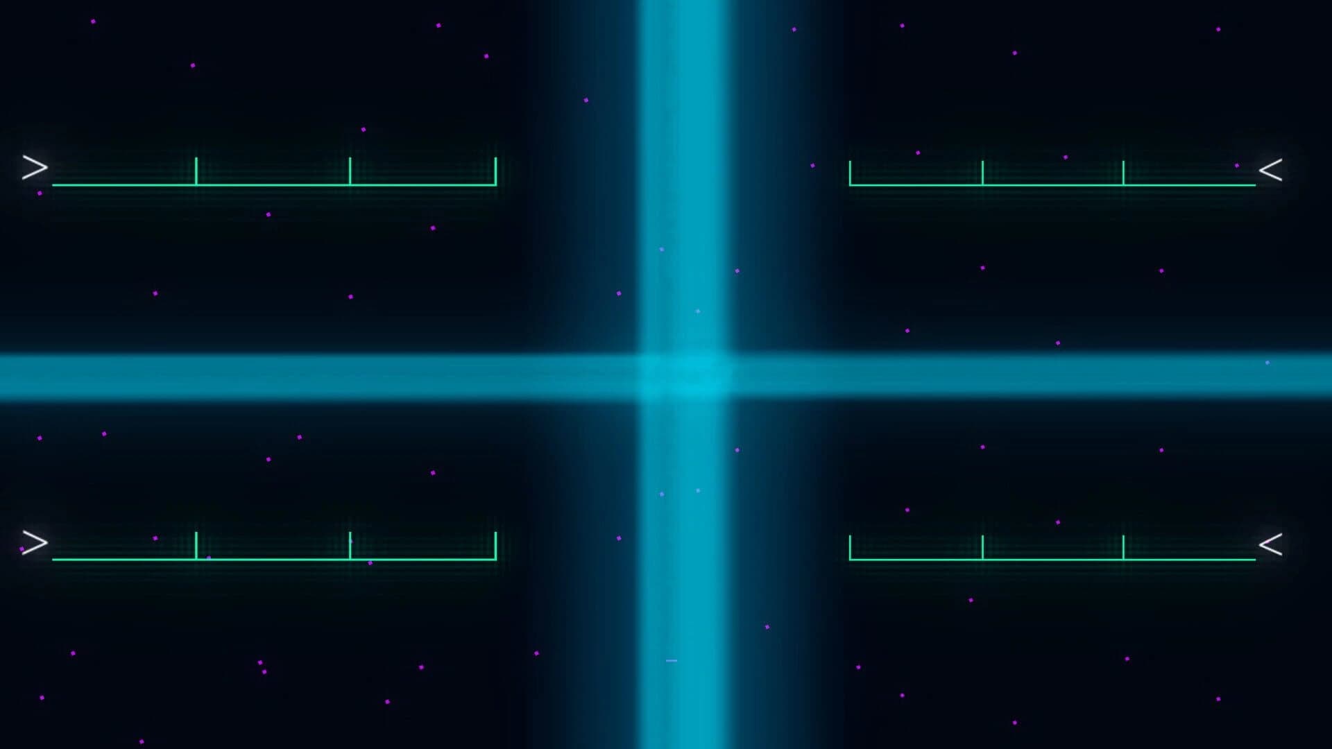 Neon Blast screenshot 1
