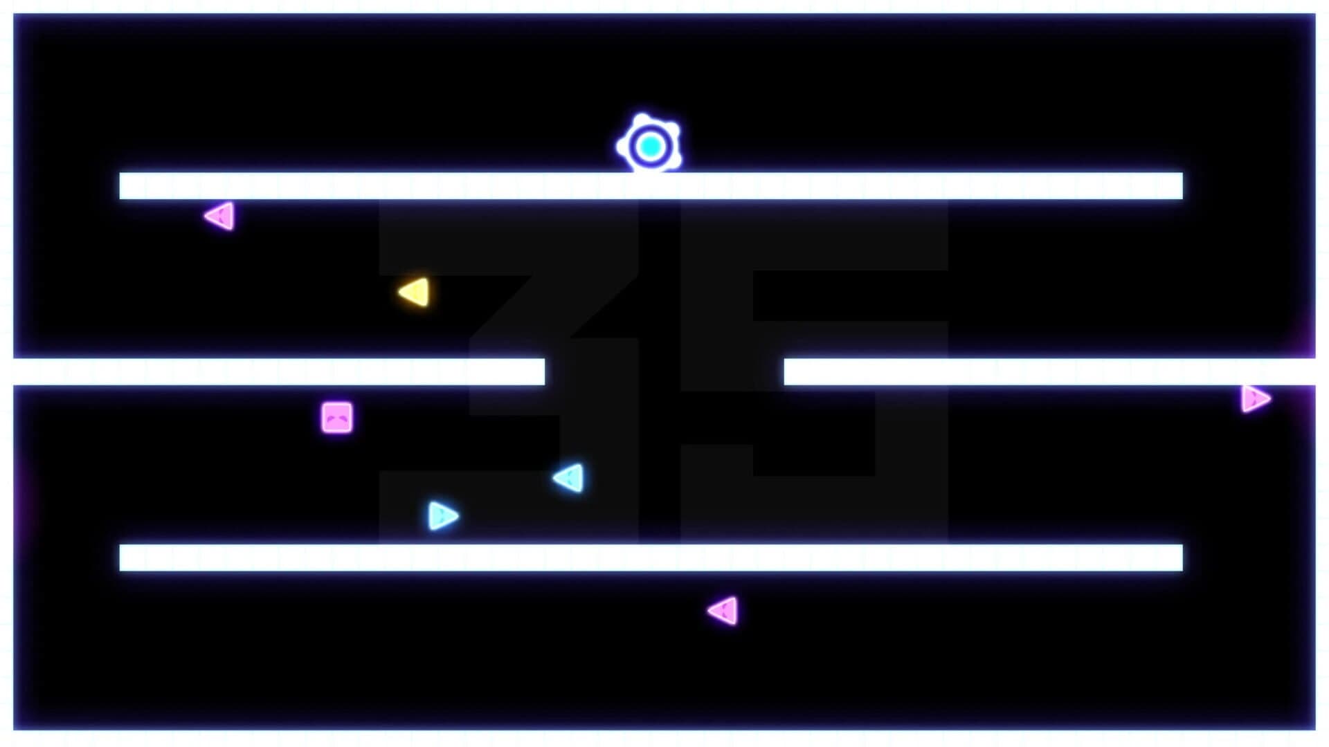 Neon Coliseum screenshot 5