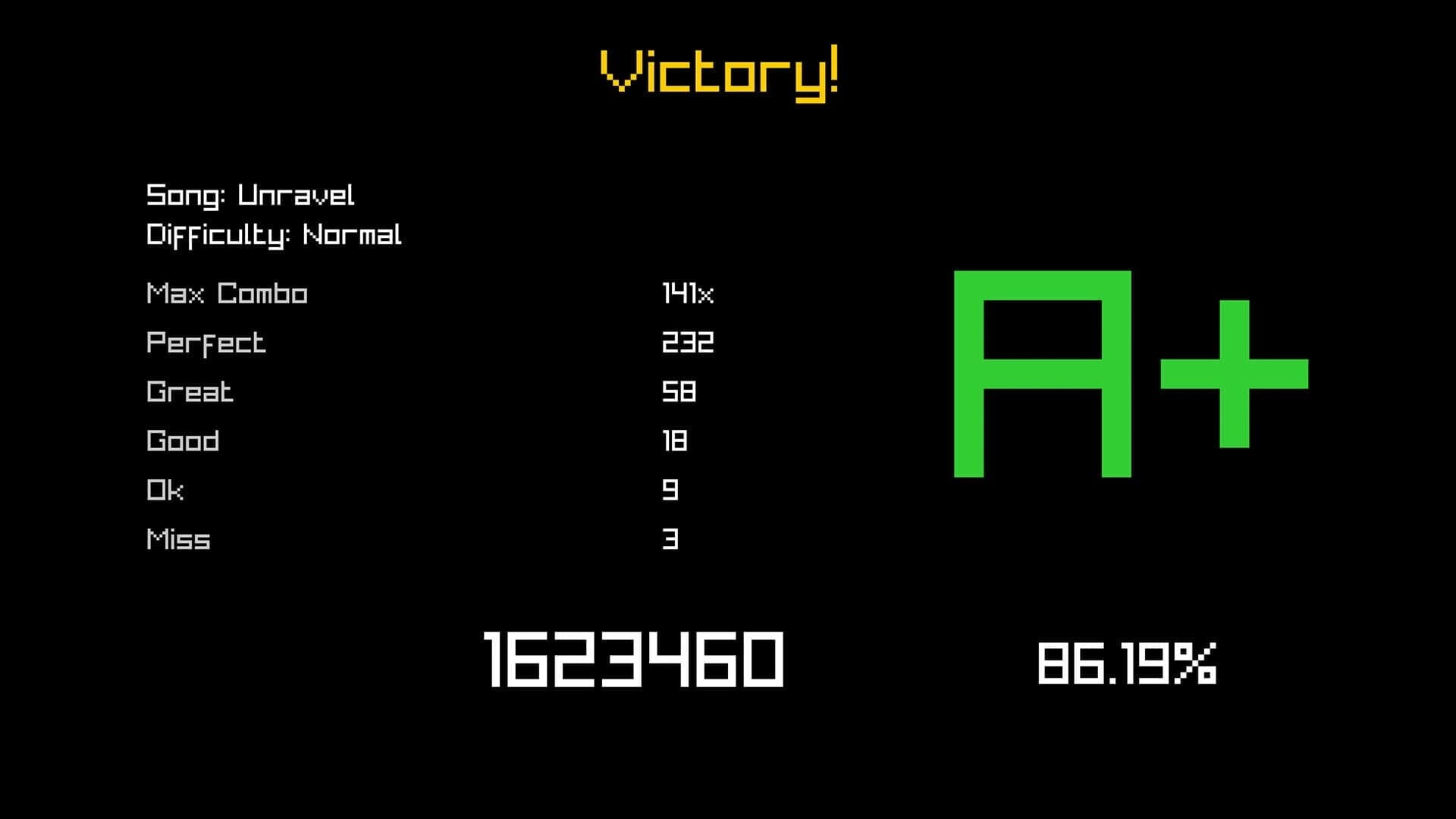 Neon Exploding Bread screenshot 5