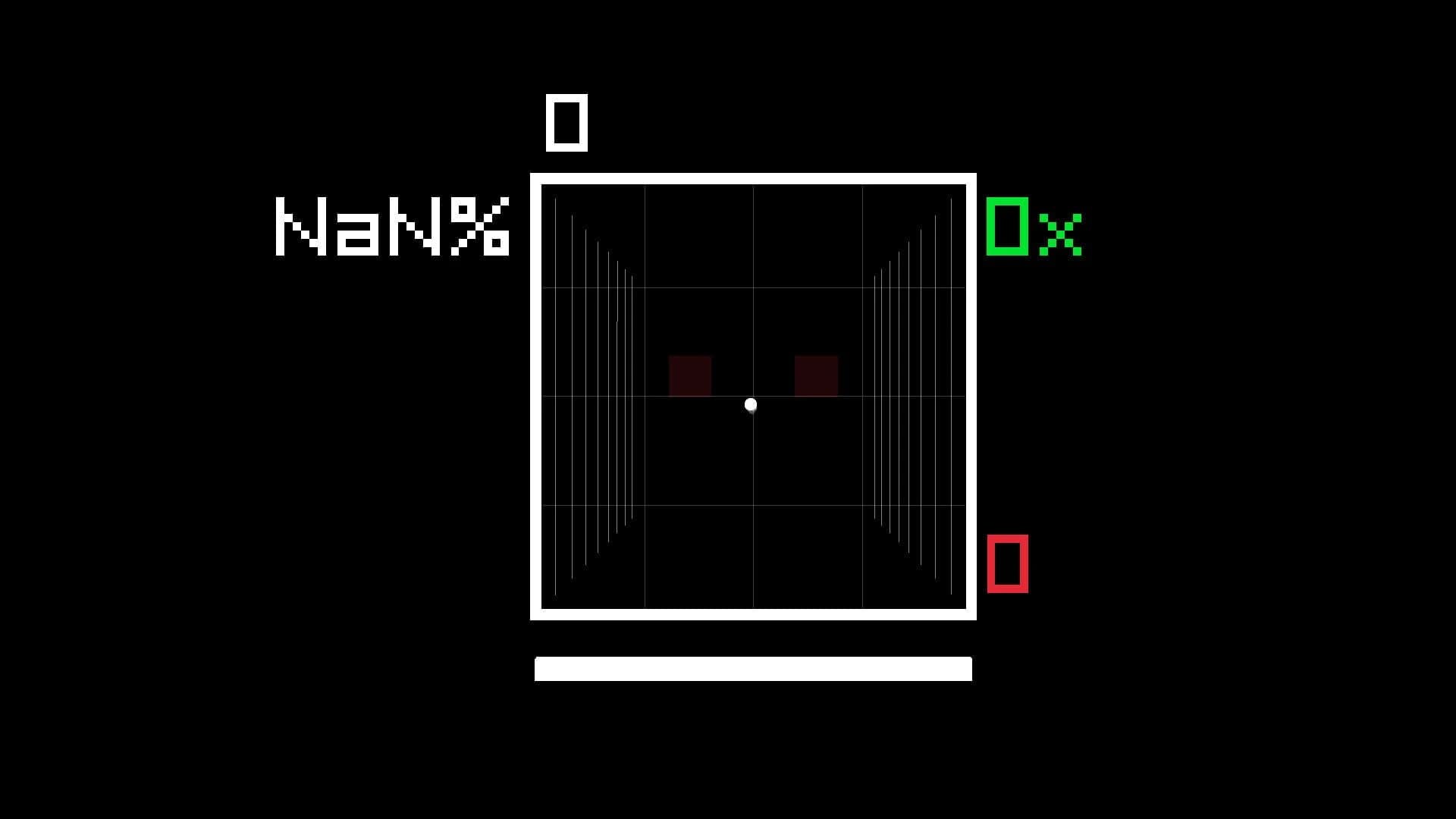 Neon Exploding Bread screenshot 1