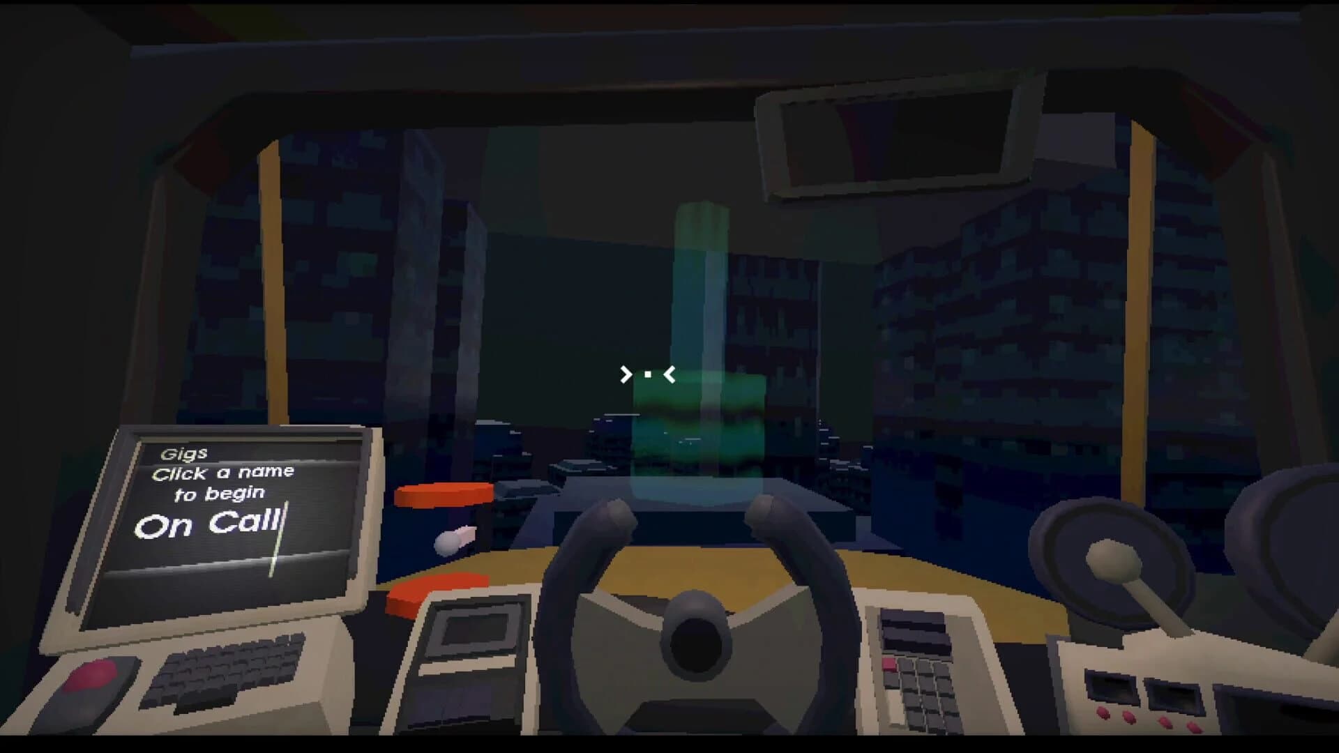 Neon Express screenshot 5