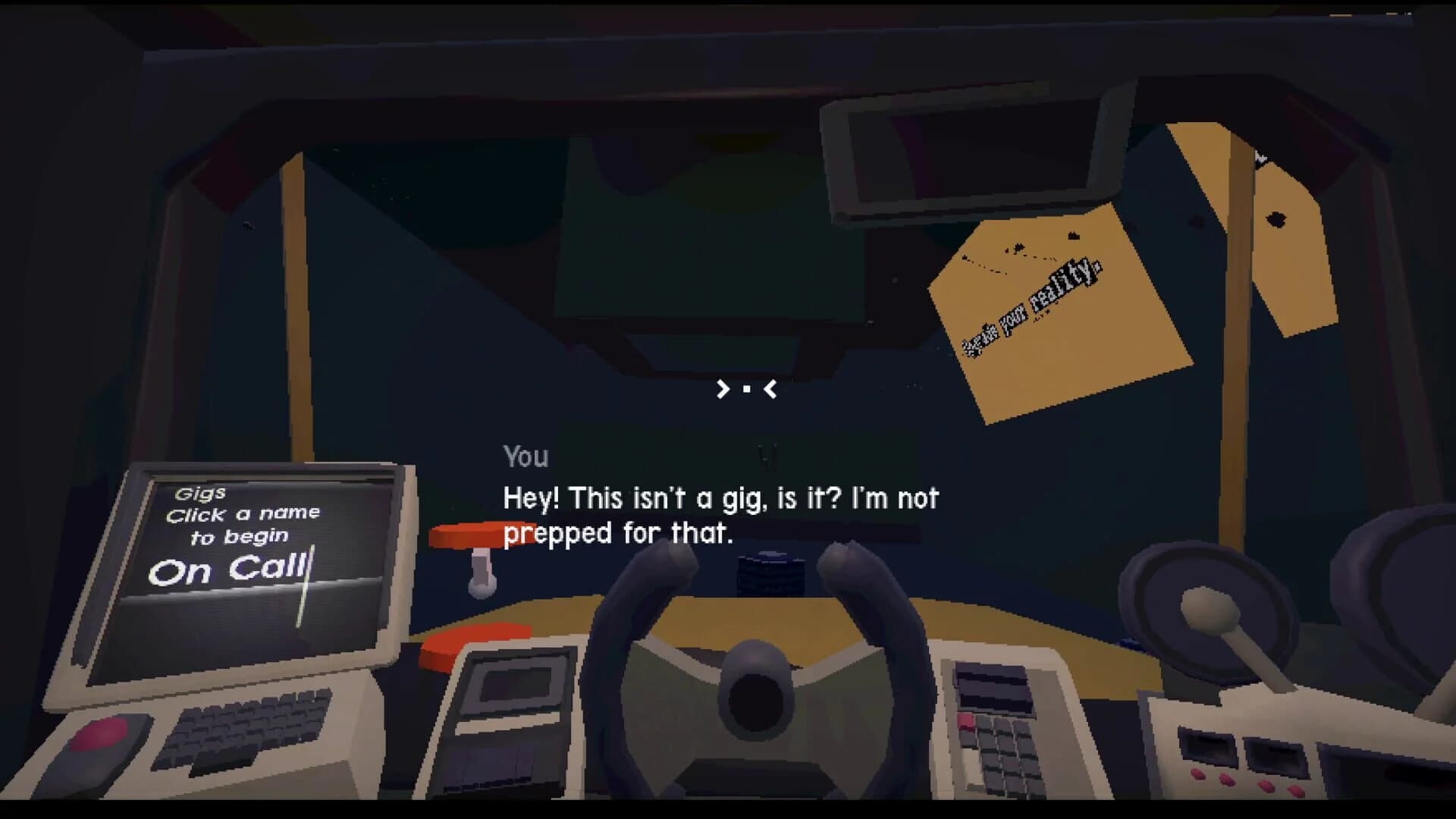 Neon Express screenshot 4