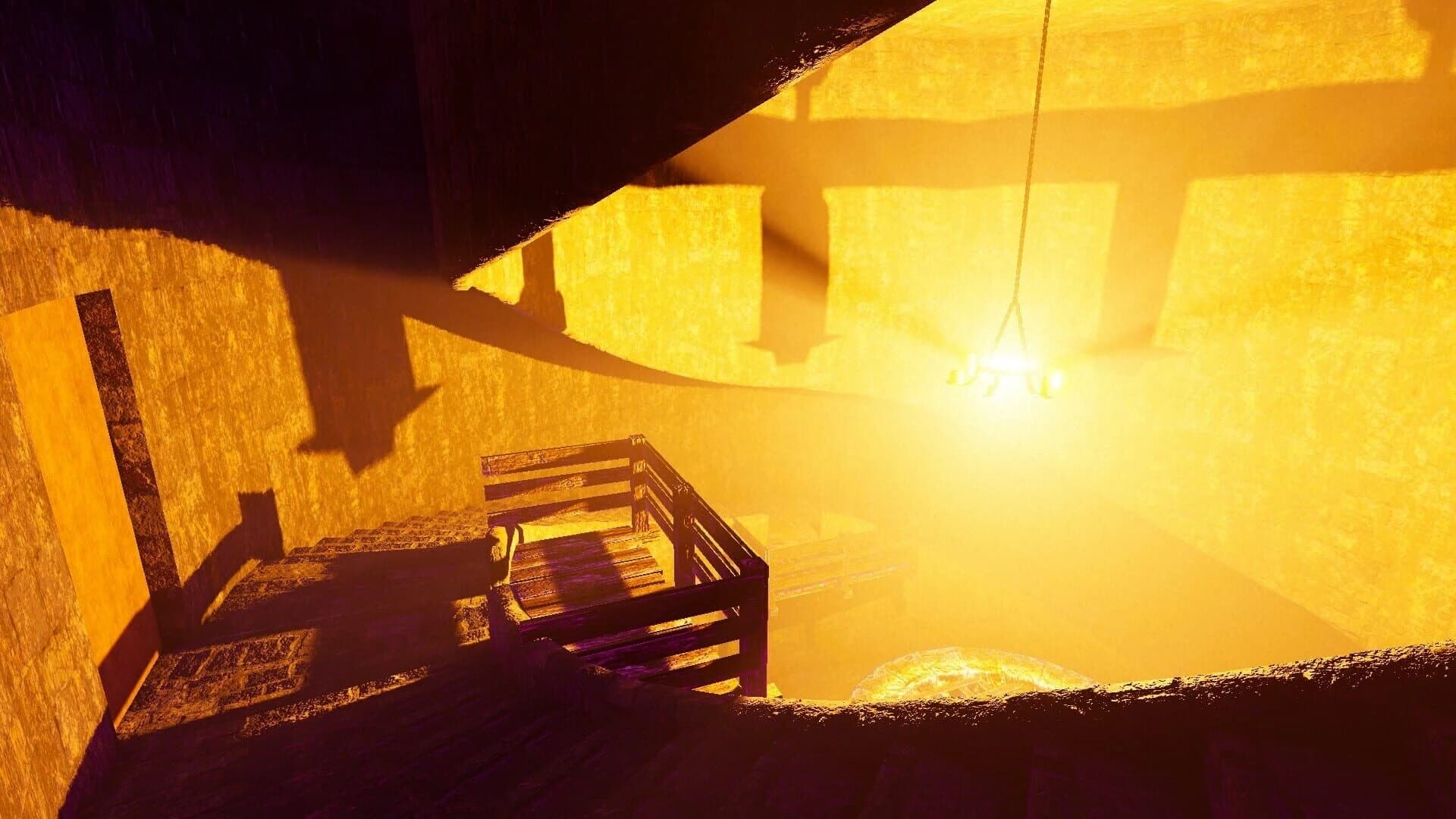 Neon Intrusion screenshot 4