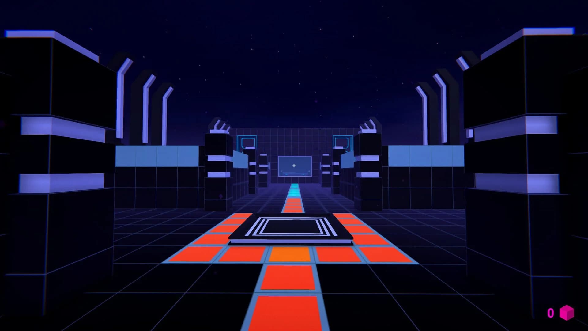 Neon Junctions screenshot 3