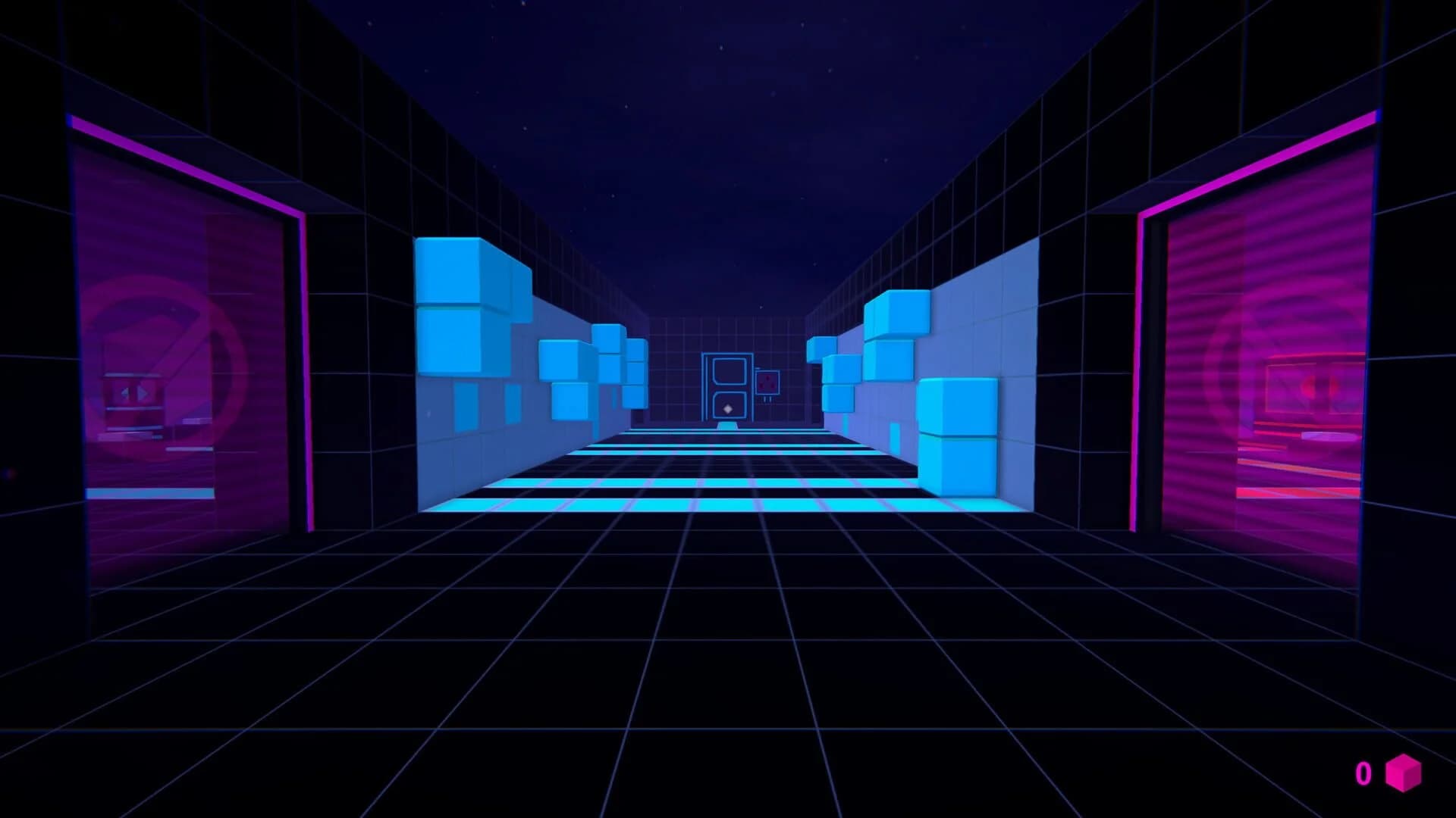Neon Junctions screenshot 5