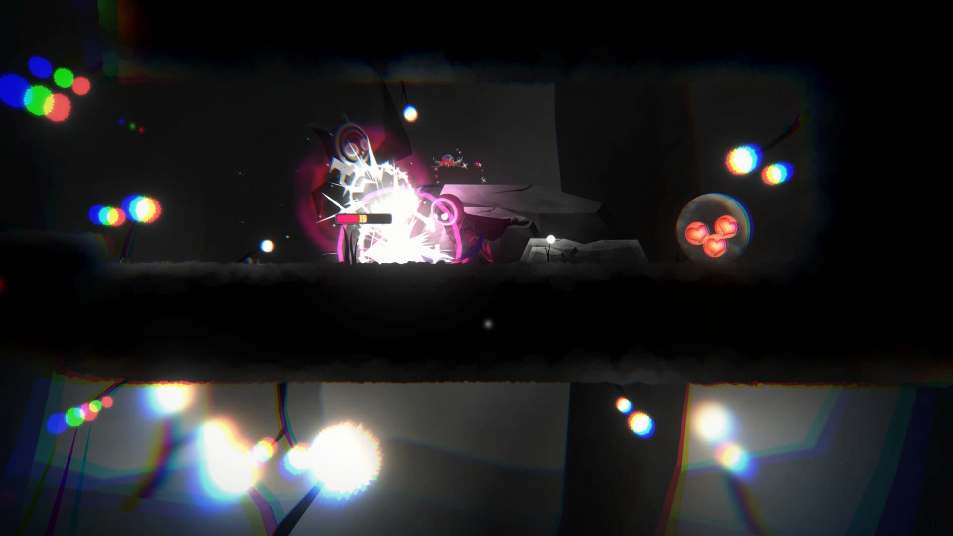 Neon Moon screenshot 8