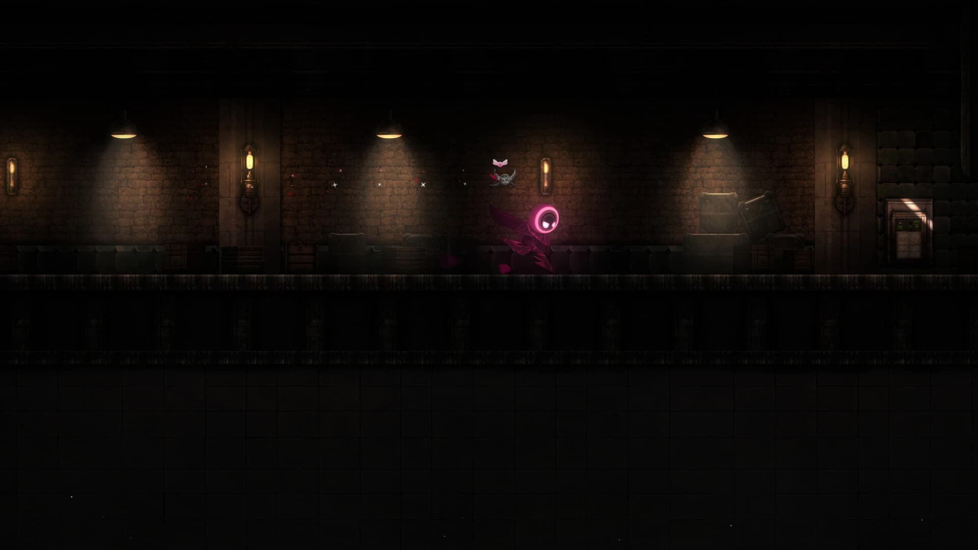 Neon Moon screenshot 7