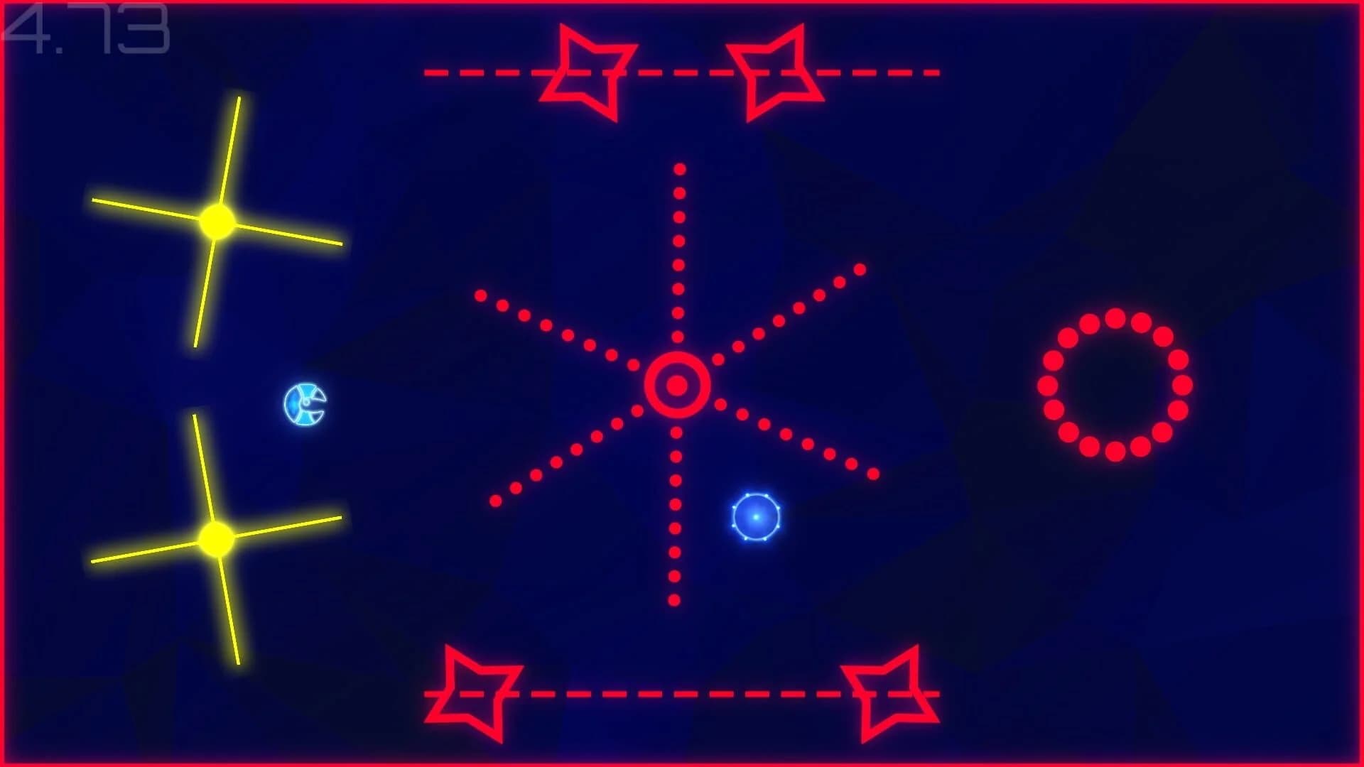Neon Prism screenshot 1