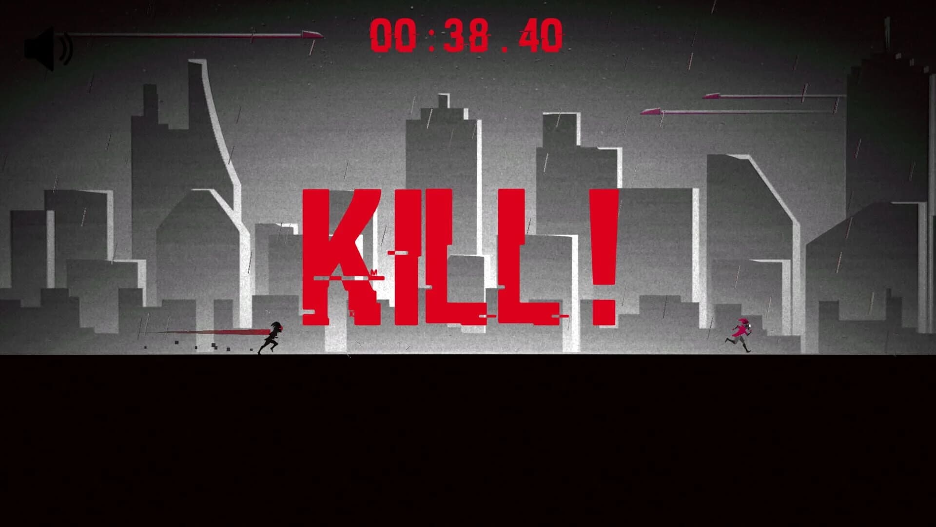 Neon Shift screenshot 2