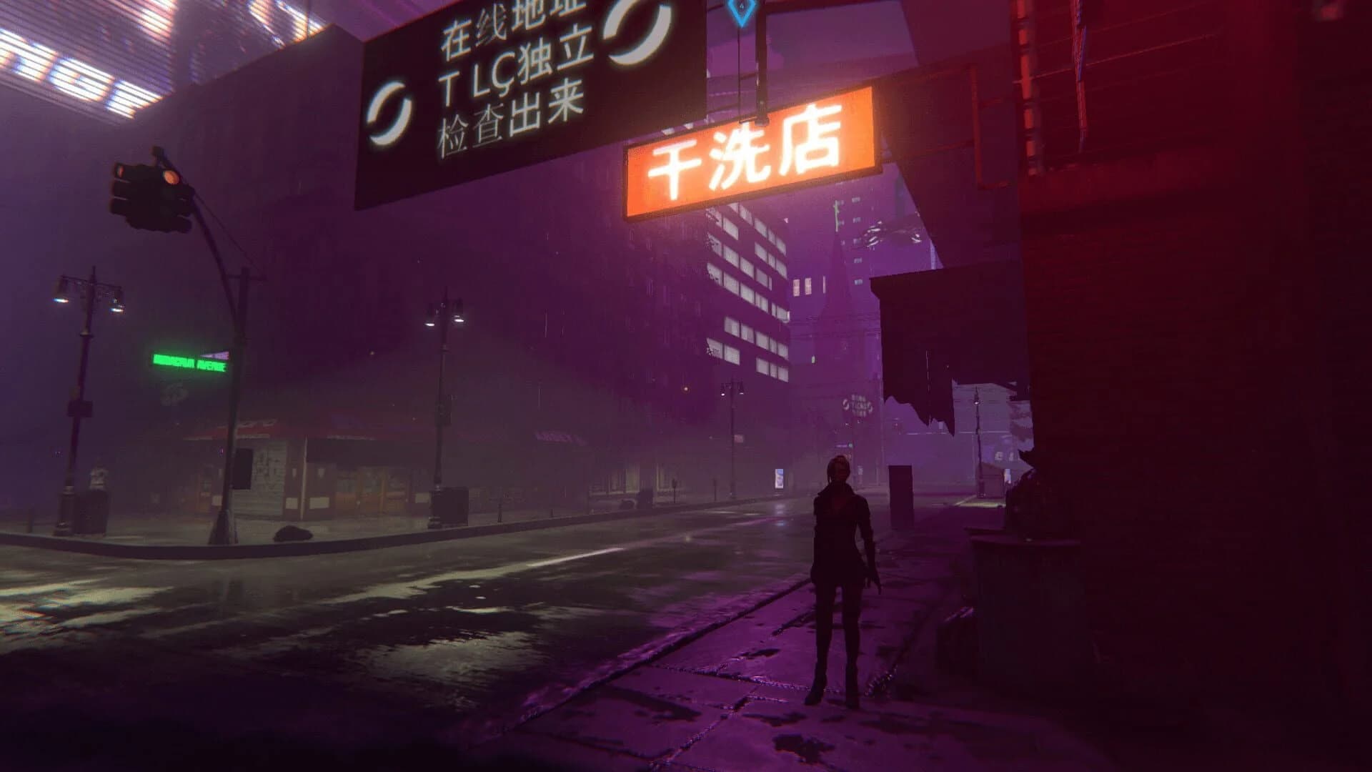 NeonCode screenshot 3