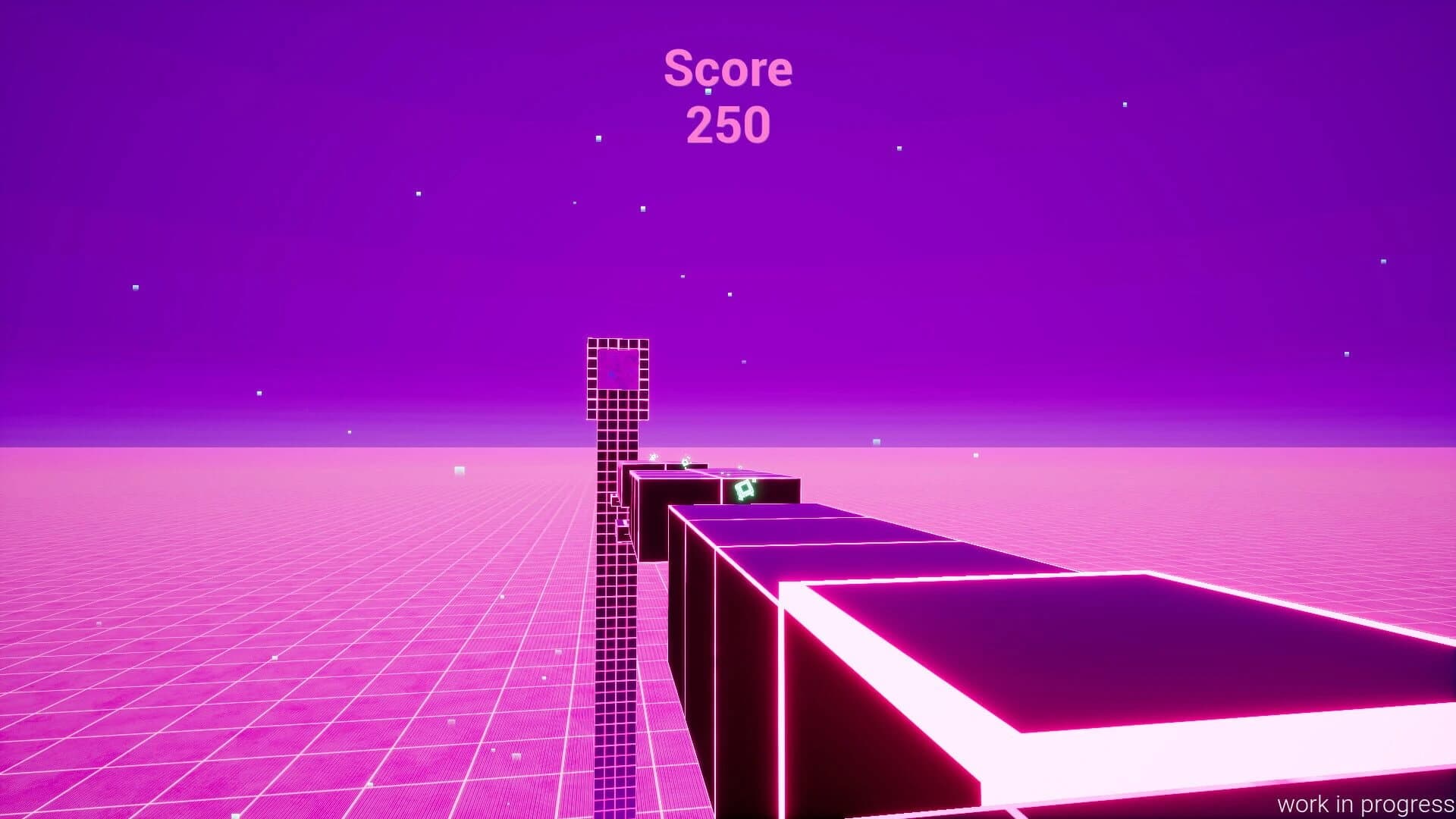 NeonCyber.exe screenshot 5