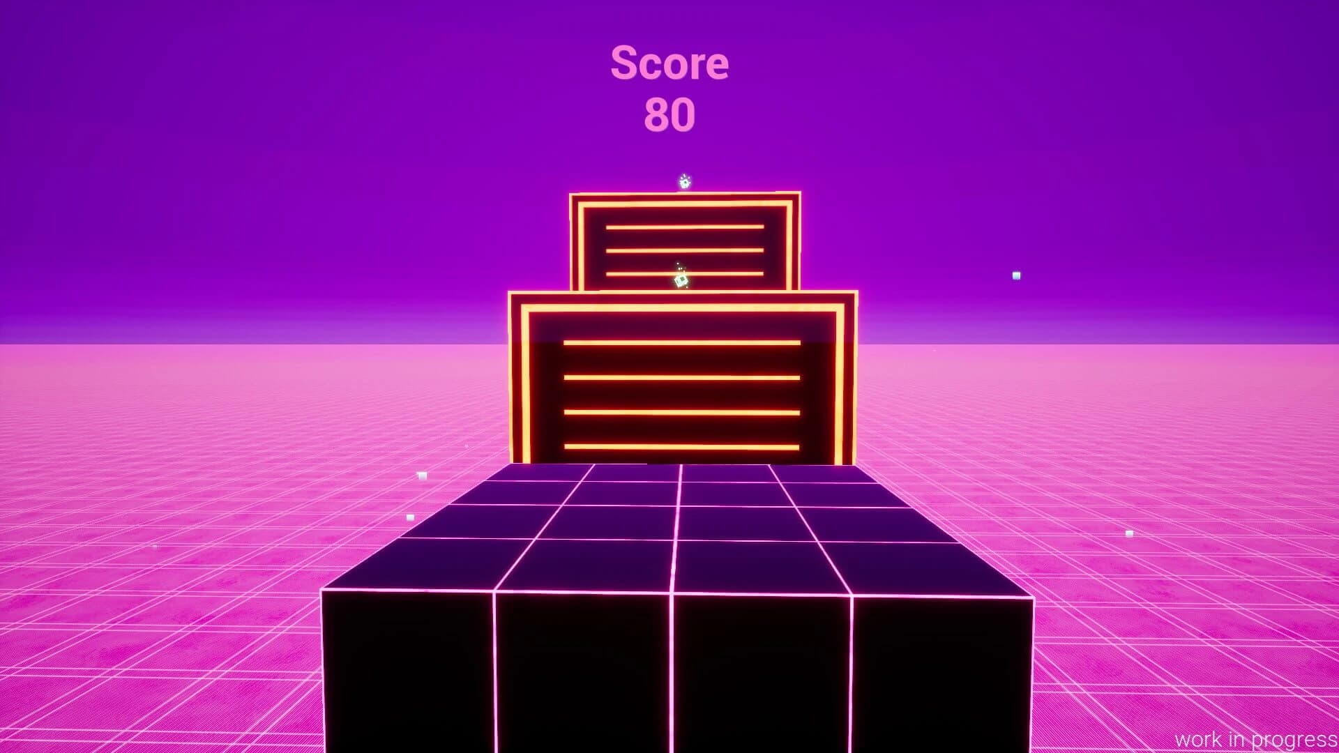NeonCyber.exe screenshot 3