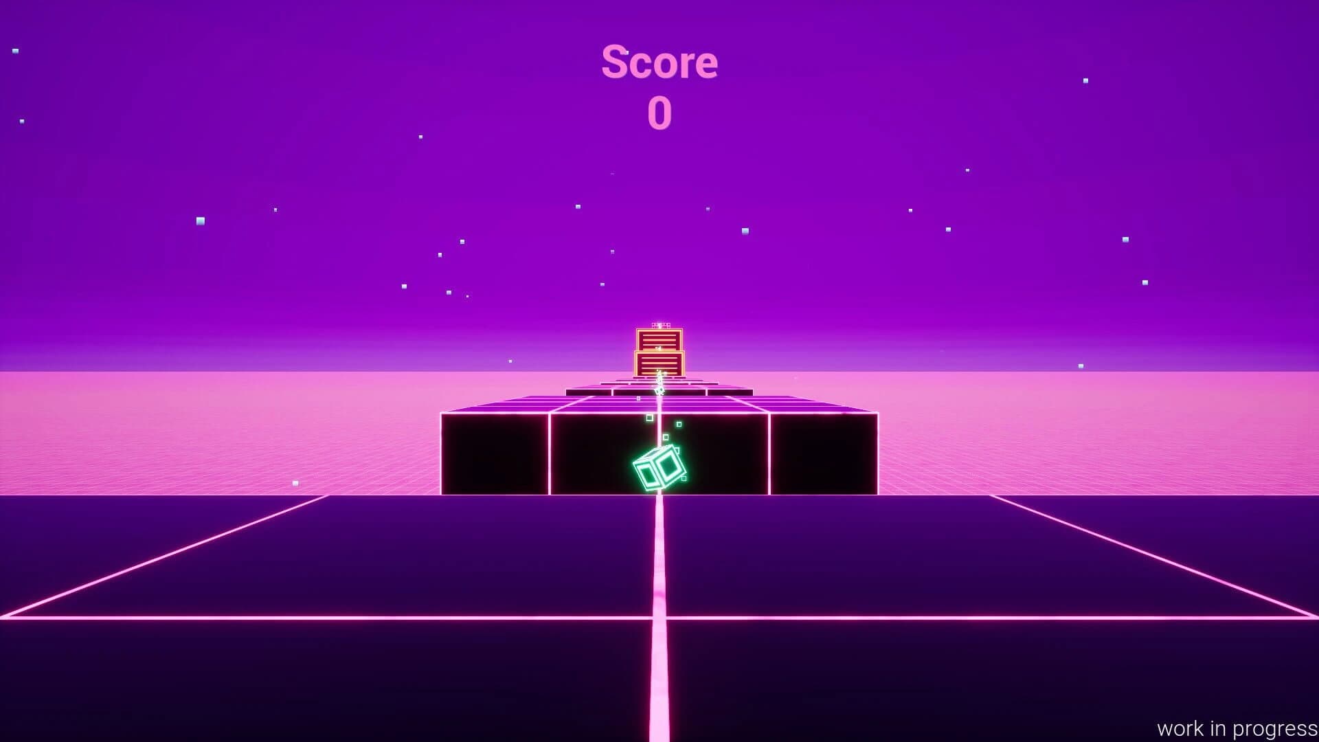 NeonCyber.exe screenshot 1