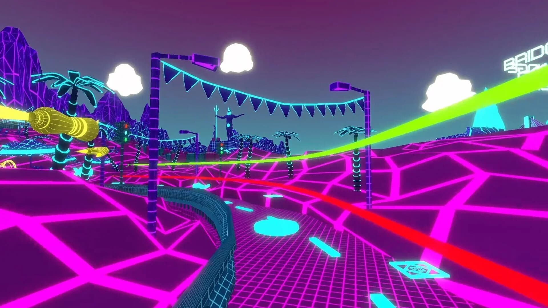 NeonHat screenshot 5