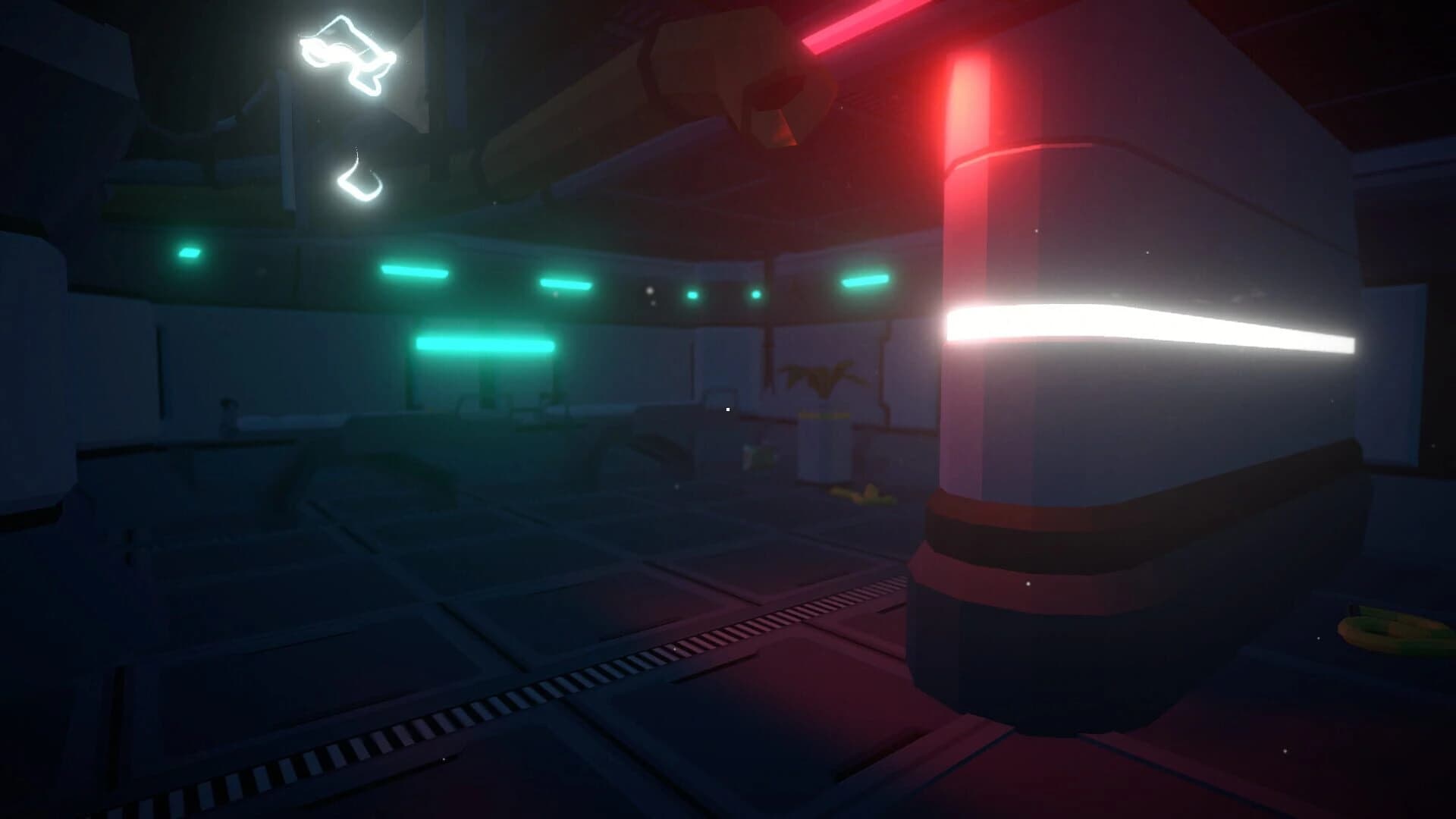 Neospace screenshot 2