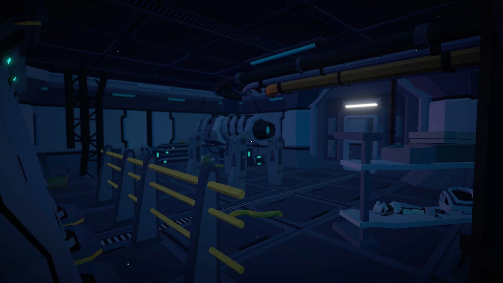 Neospace screenshot 3