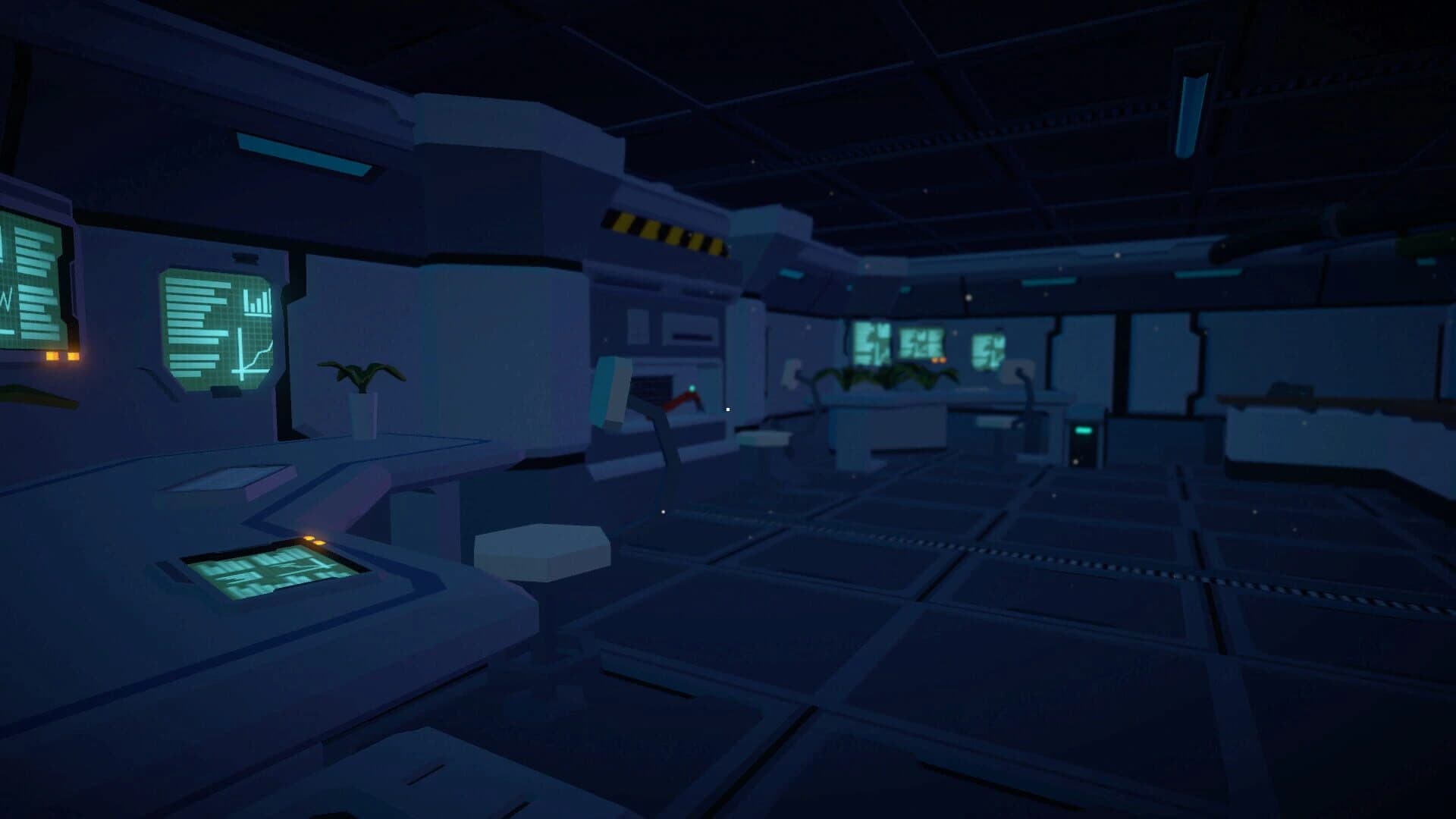 Neospace screenshot 1