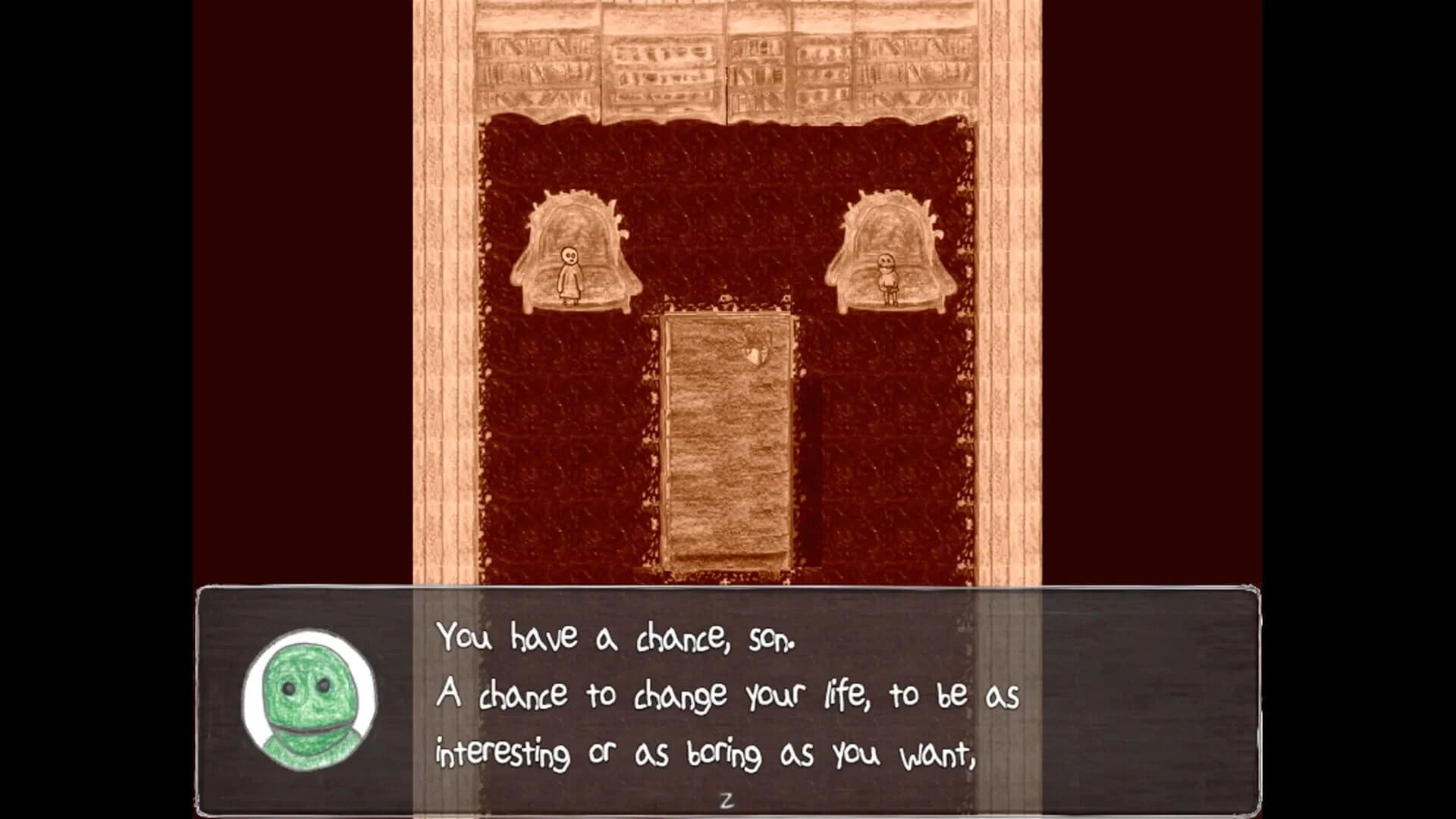 Nepenthe screenshot 3