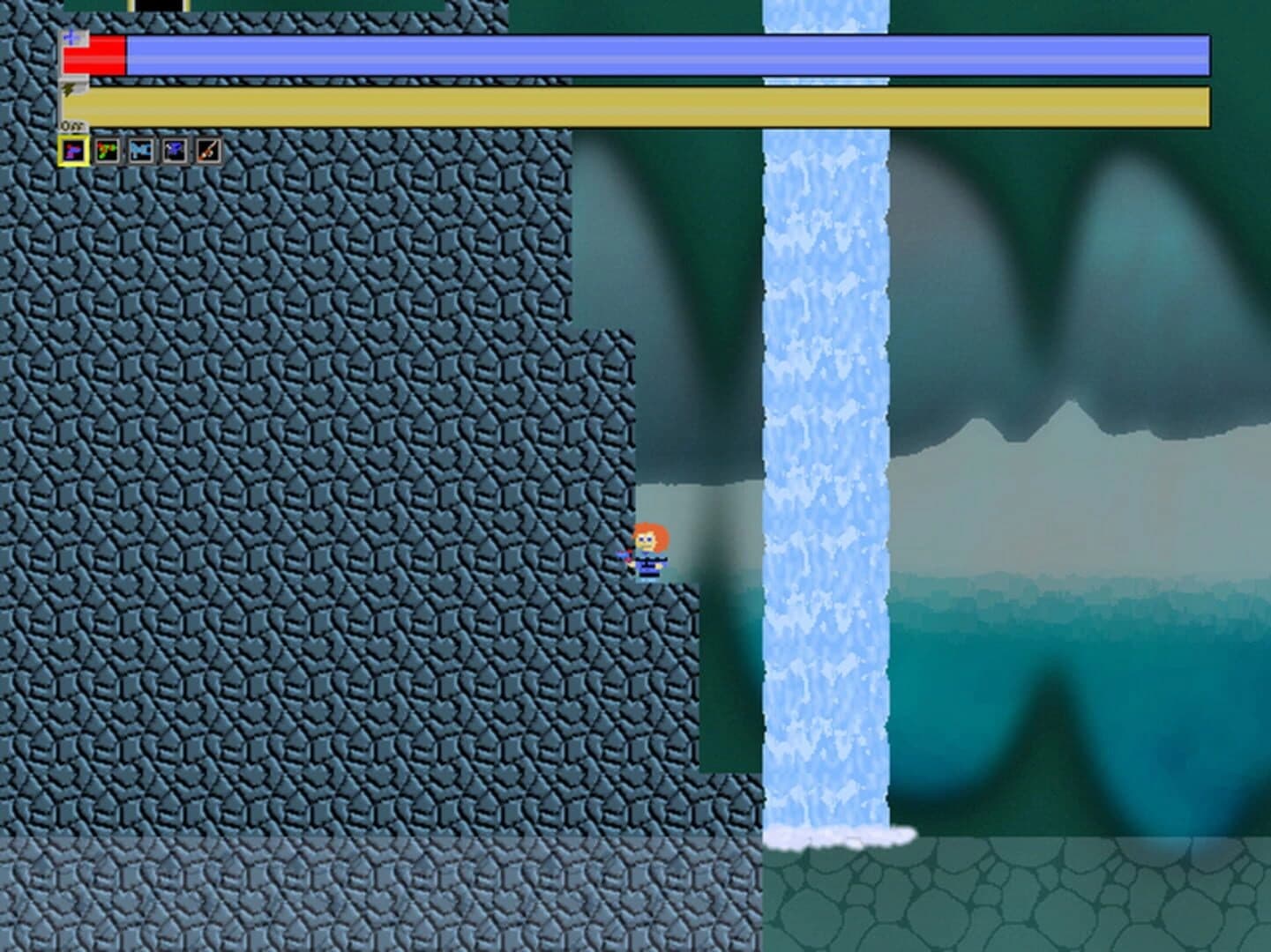 Nephila screenshot 3