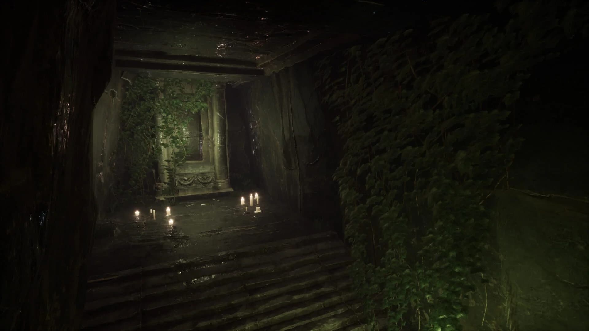 Nephise: Ascension screenshot 4