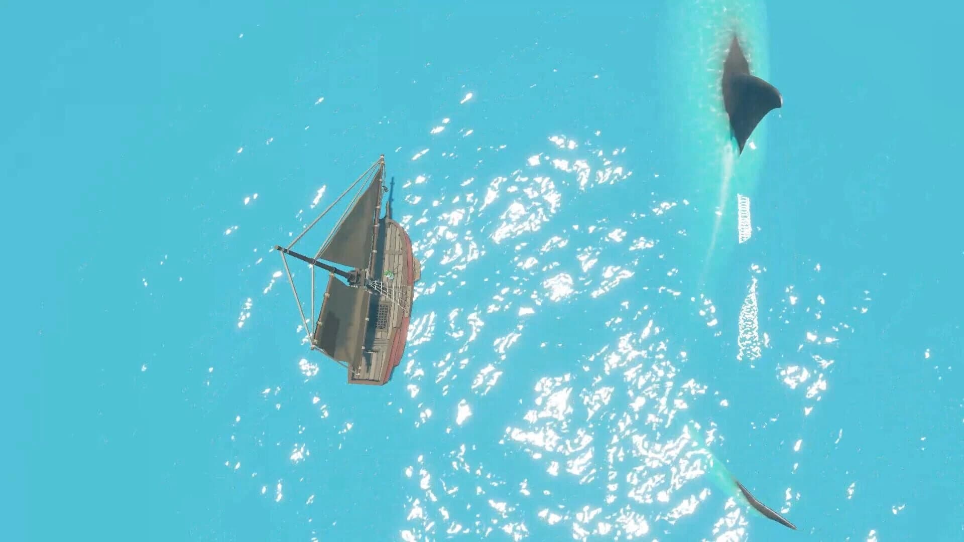 Nero screenshot 3