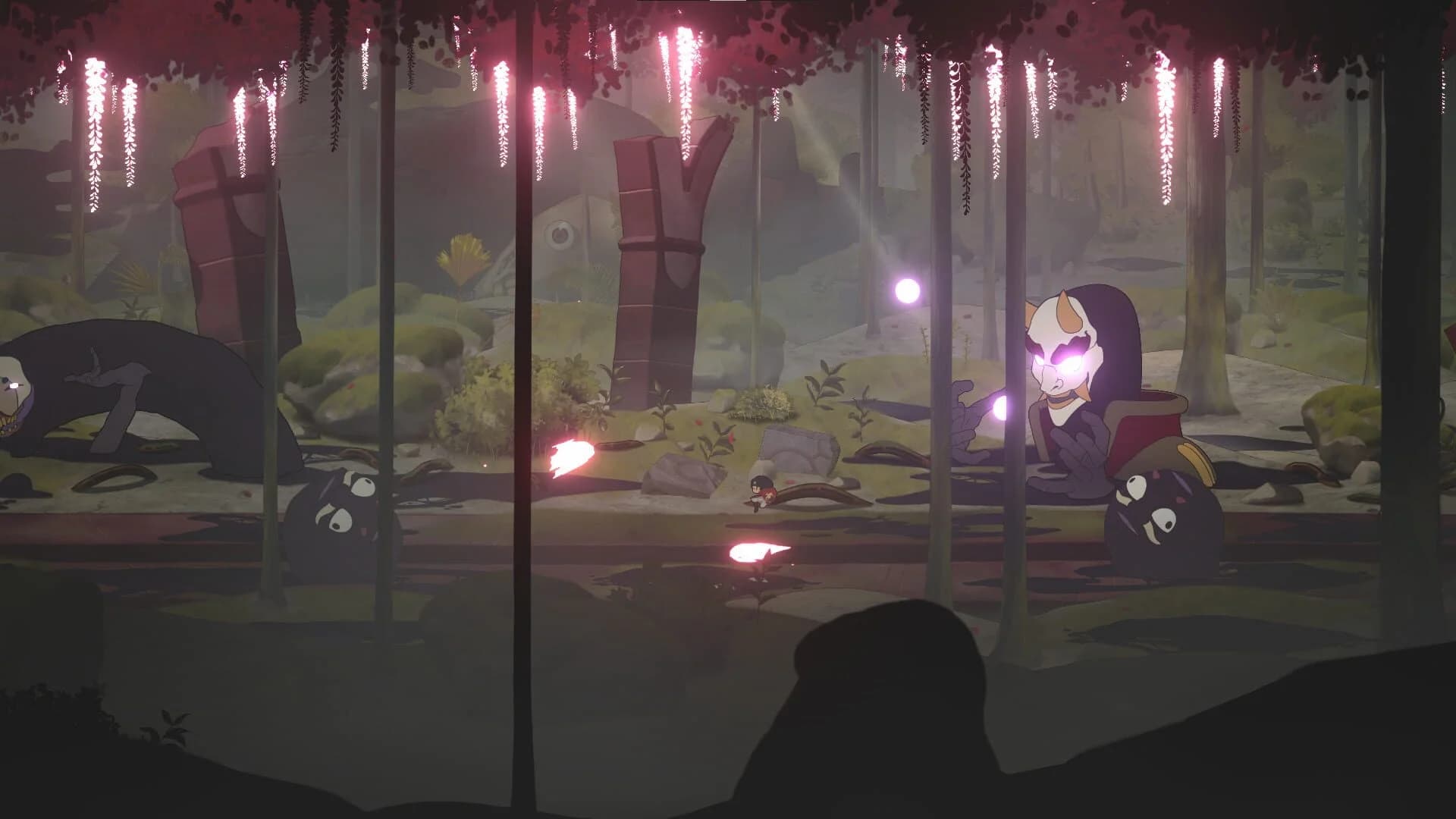 Nerobi screenshot 3