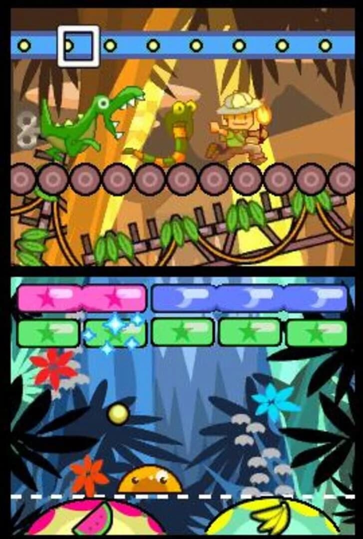 Nervous Brickdown screenshot 1