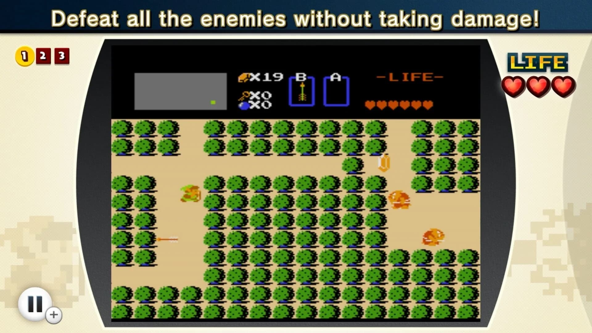 NES Remix screenshot 2