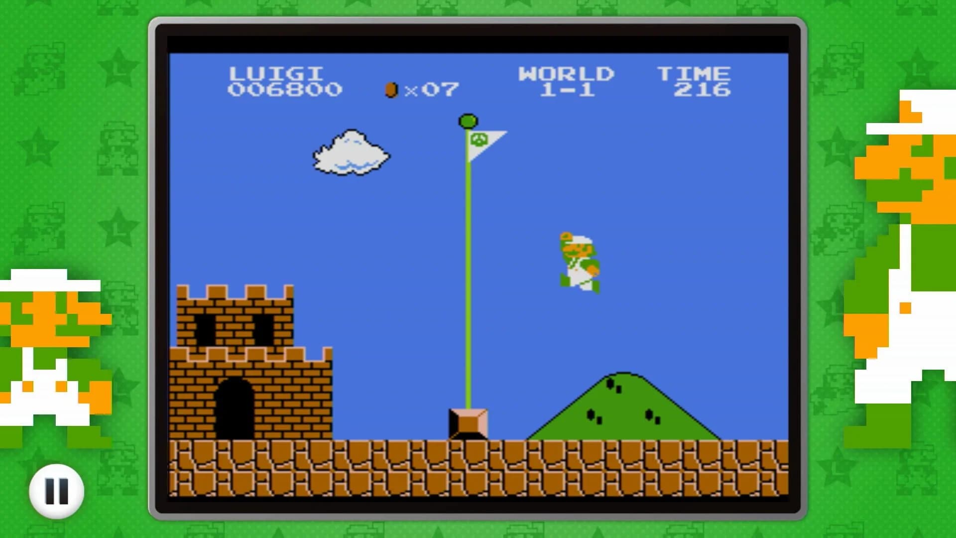 NES Remix 2 screenshot 5