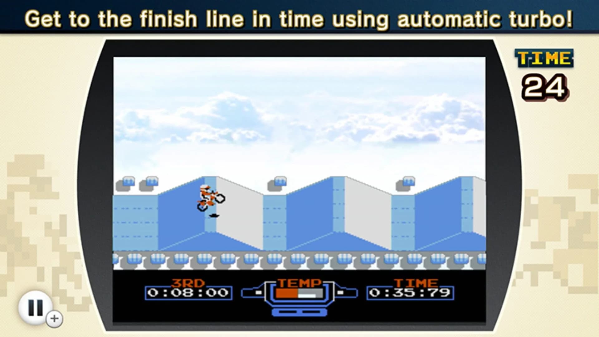 NES Remix Pack screenshot 1