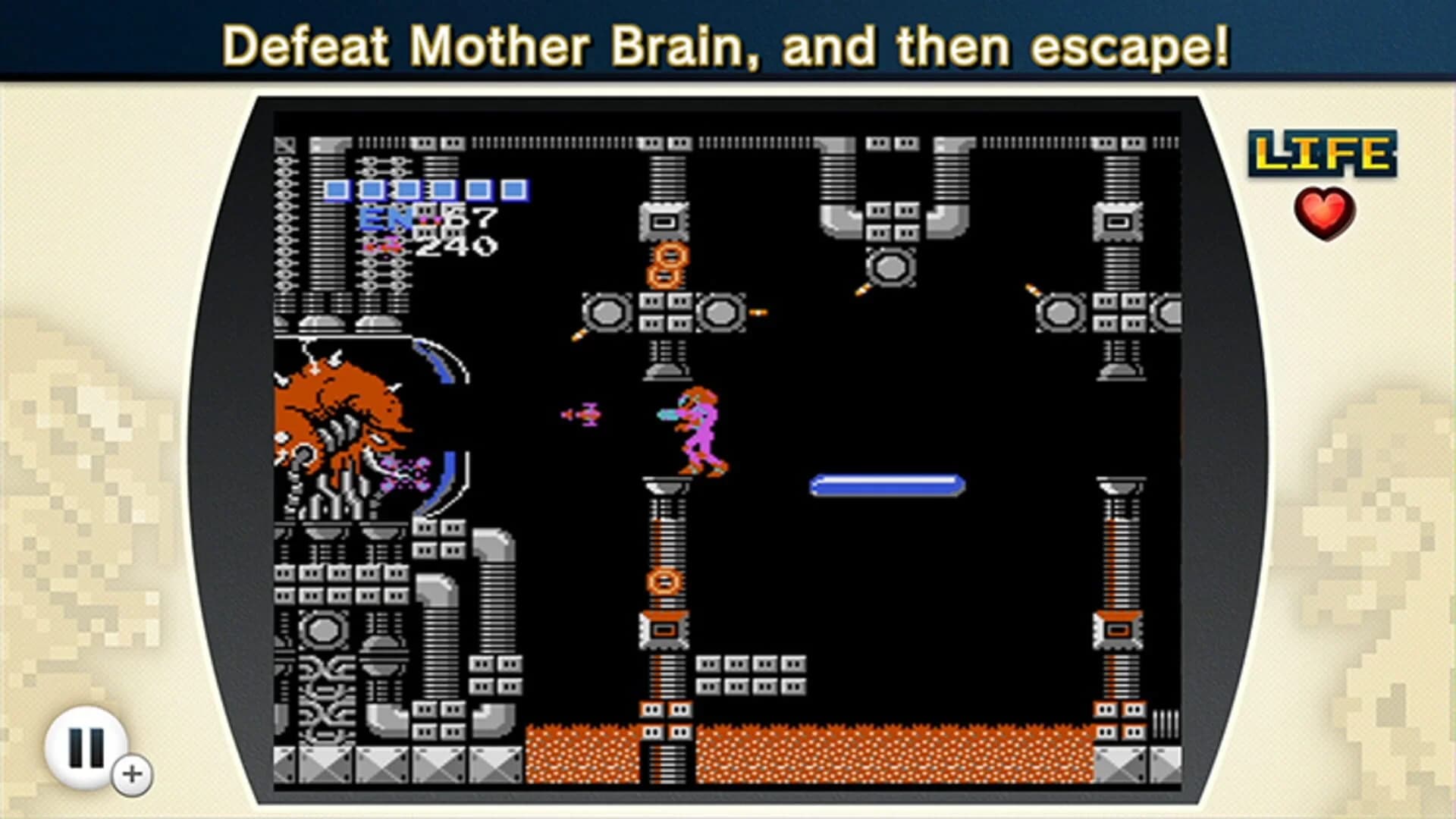 NES Remix Pack screenshot 3