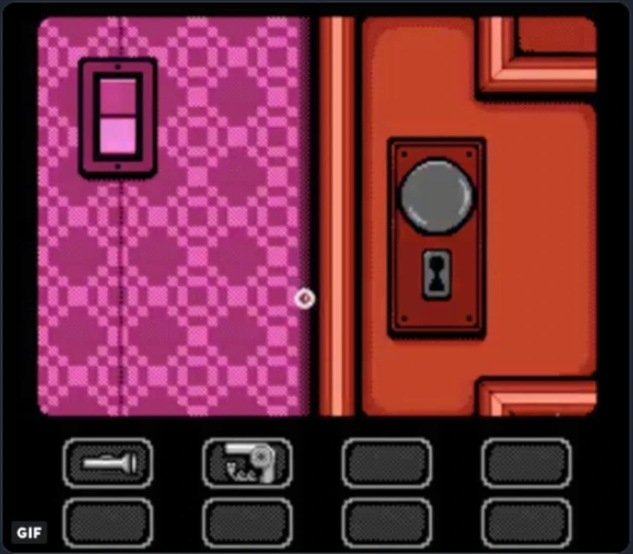 NEScape! screenshot 2