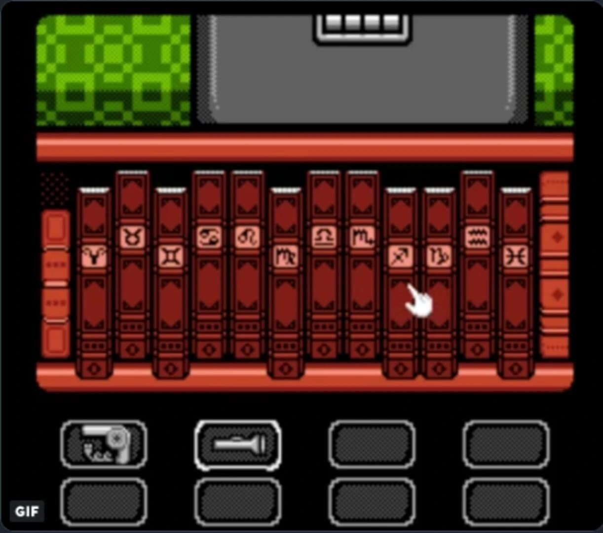 NEScape! screenshot 5