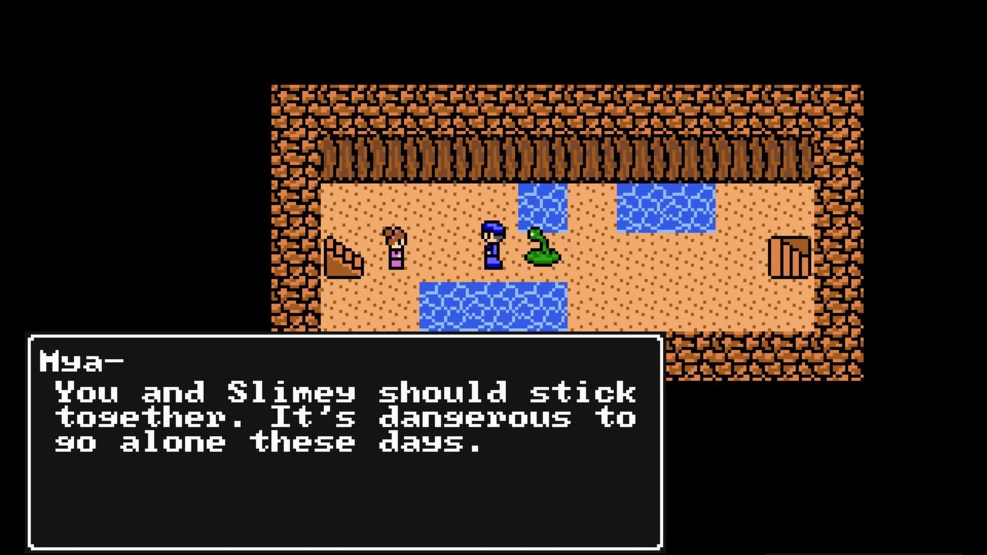 NEStalgia screenshot 2