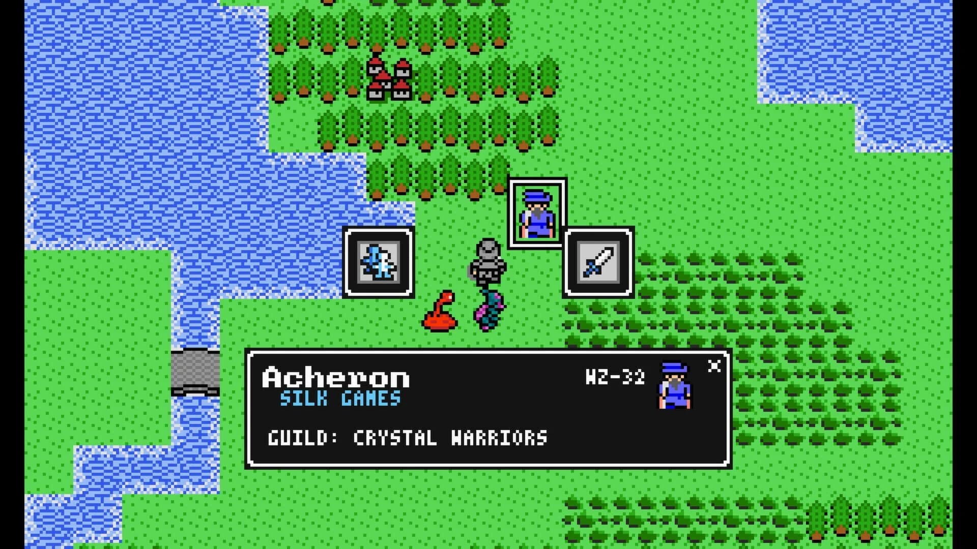 NEStalgia screenshot 3