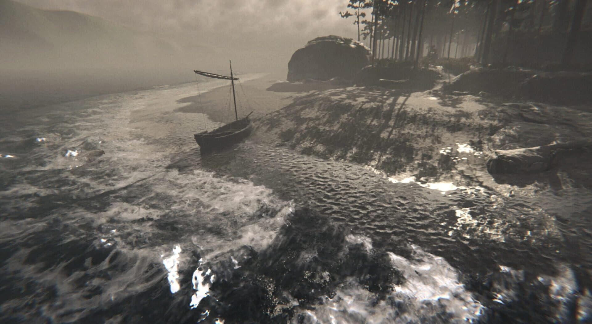 Nested Lands screenshot 3