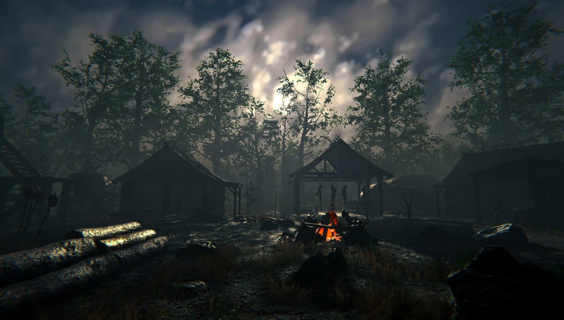 Nested Lands screenshot 4