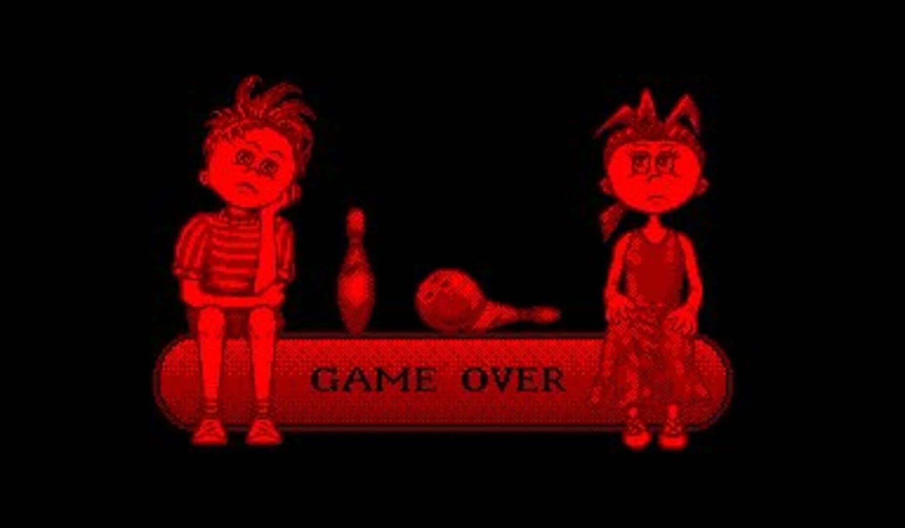 Nester's Funky Bowling screenshot 3