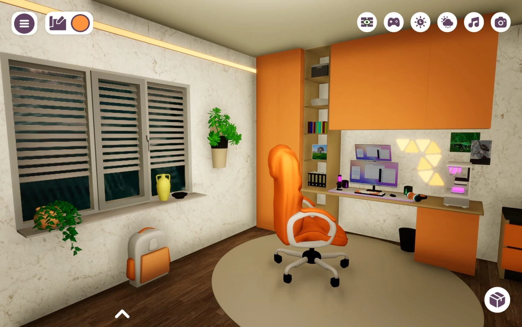 Nestify screenshot 1